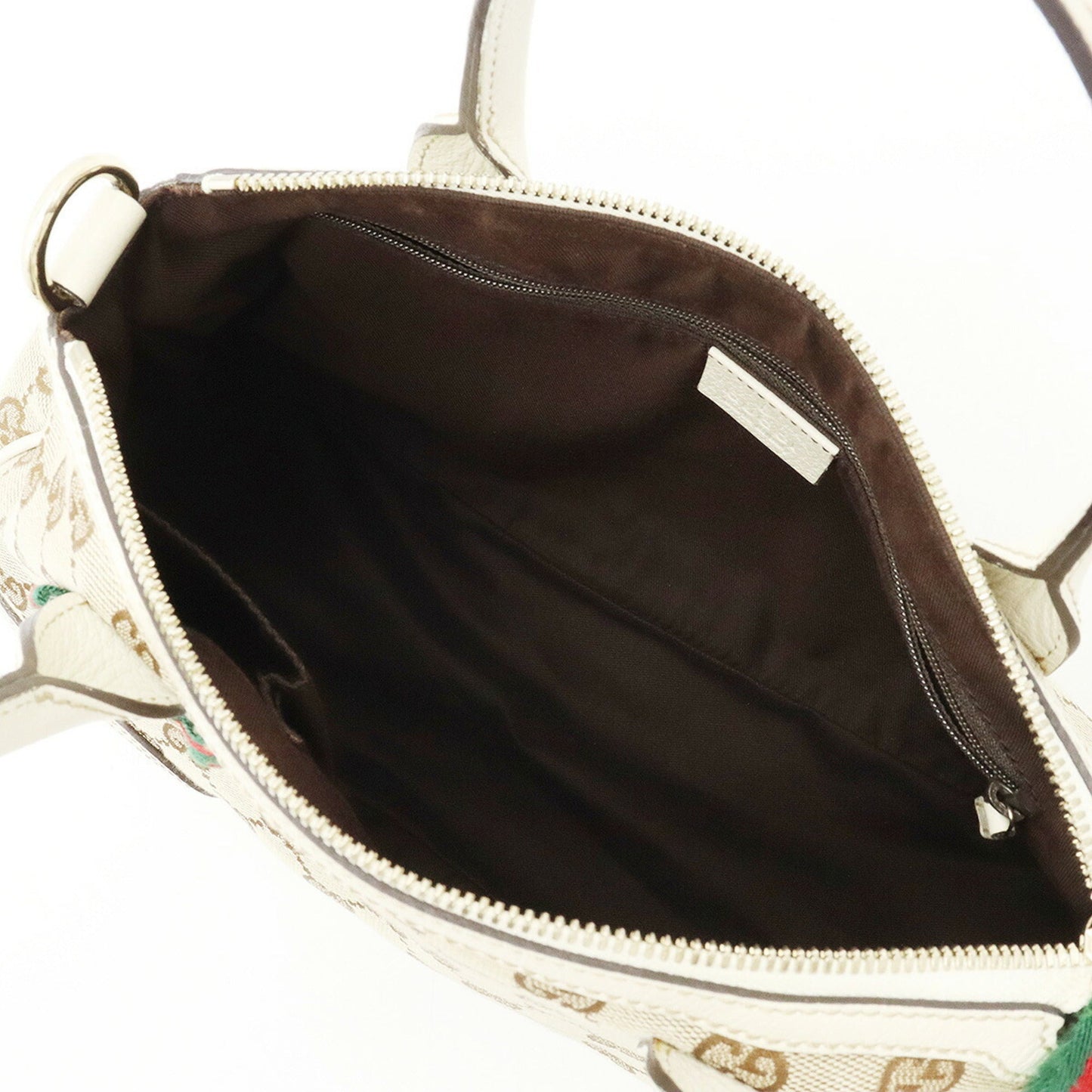 STRAPSTORY - GGC1 BAG - 1136