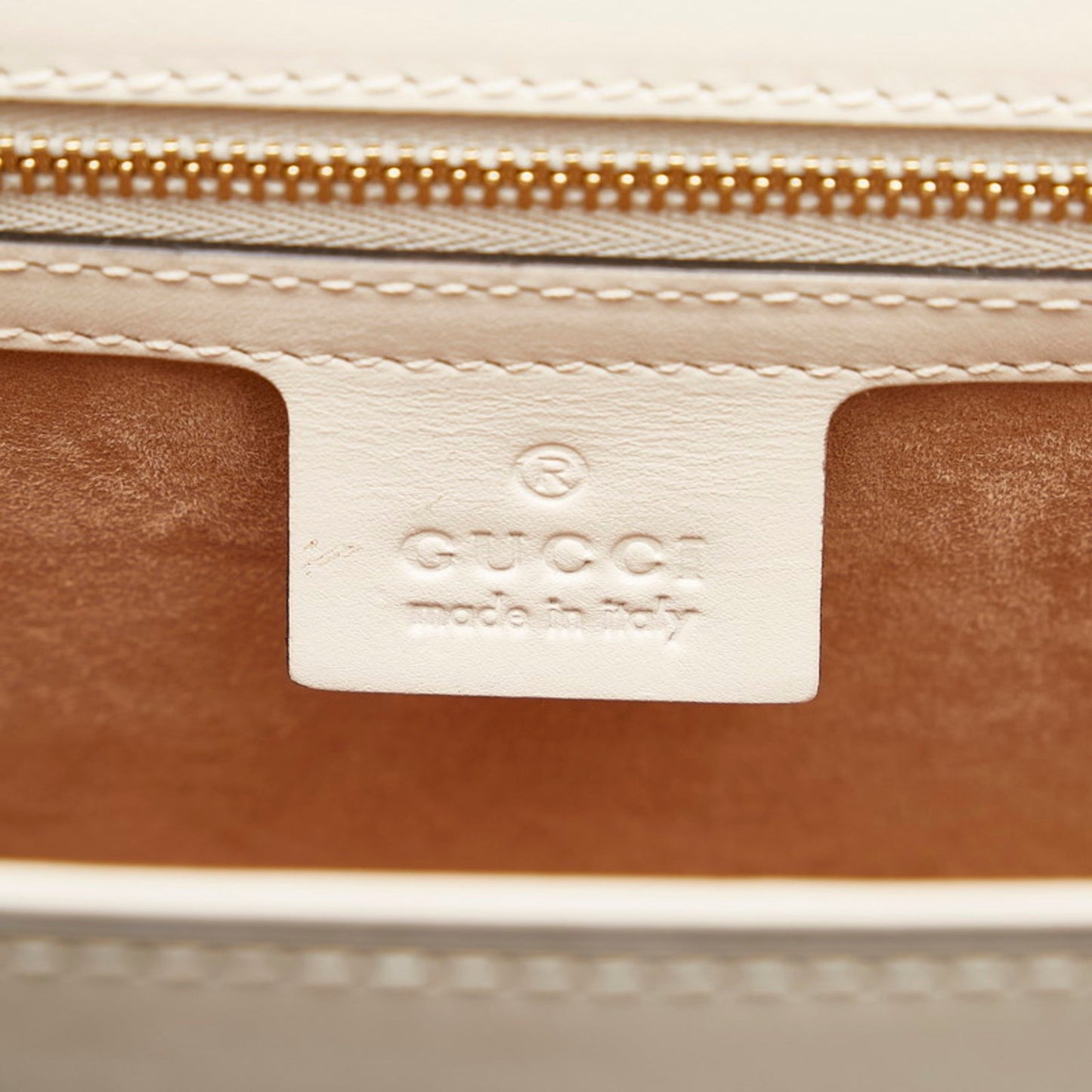 STRAPSTORY - GGC1 BAG - 2008