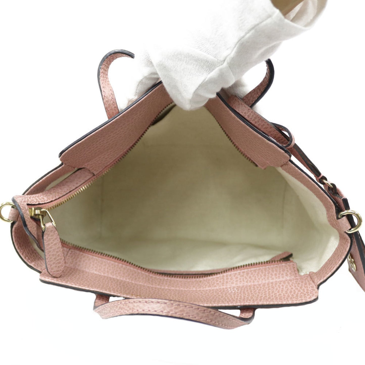 STRAPSTORY - GGC1 BAG - 249