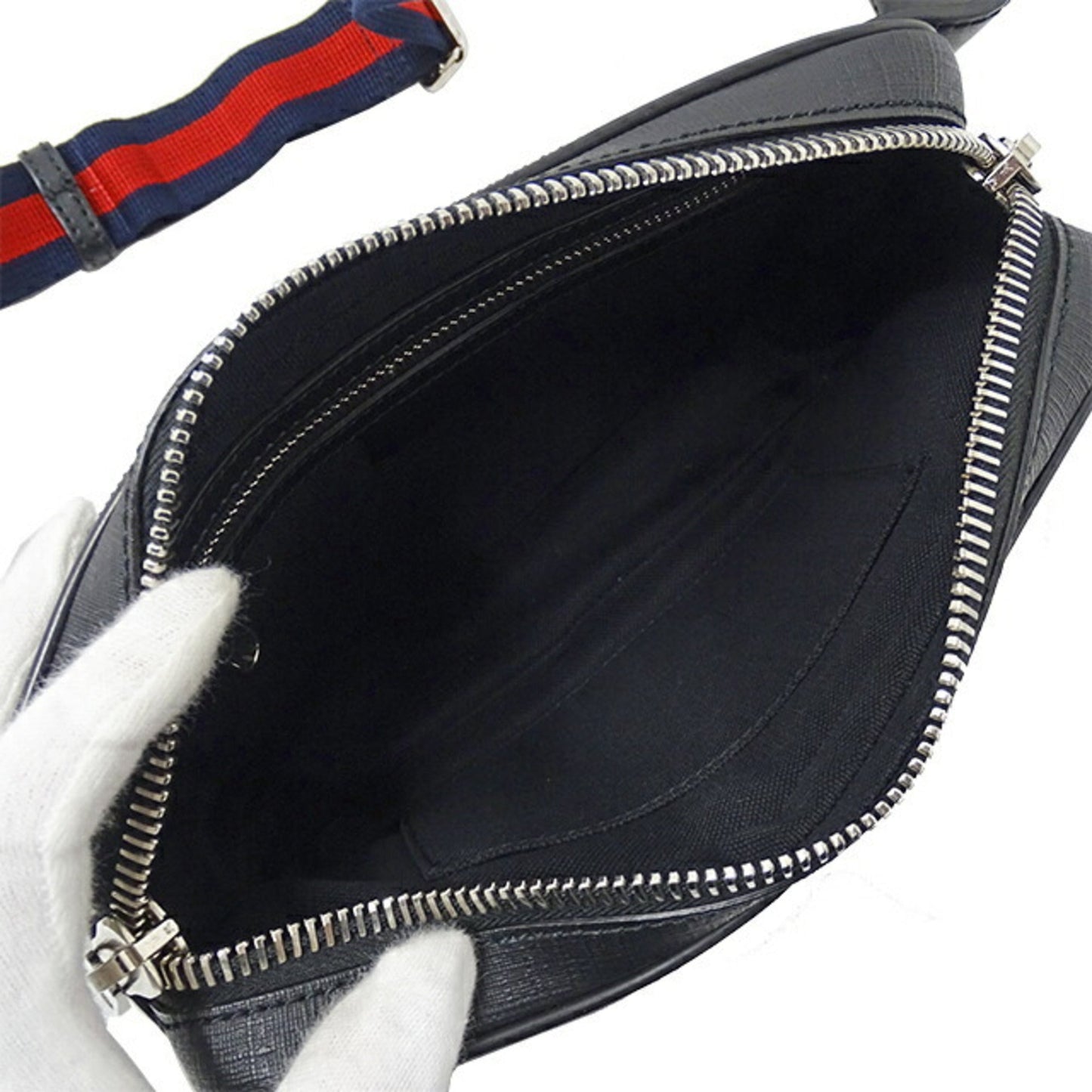 STRAPSTORY - GGC4 BAG - 1250