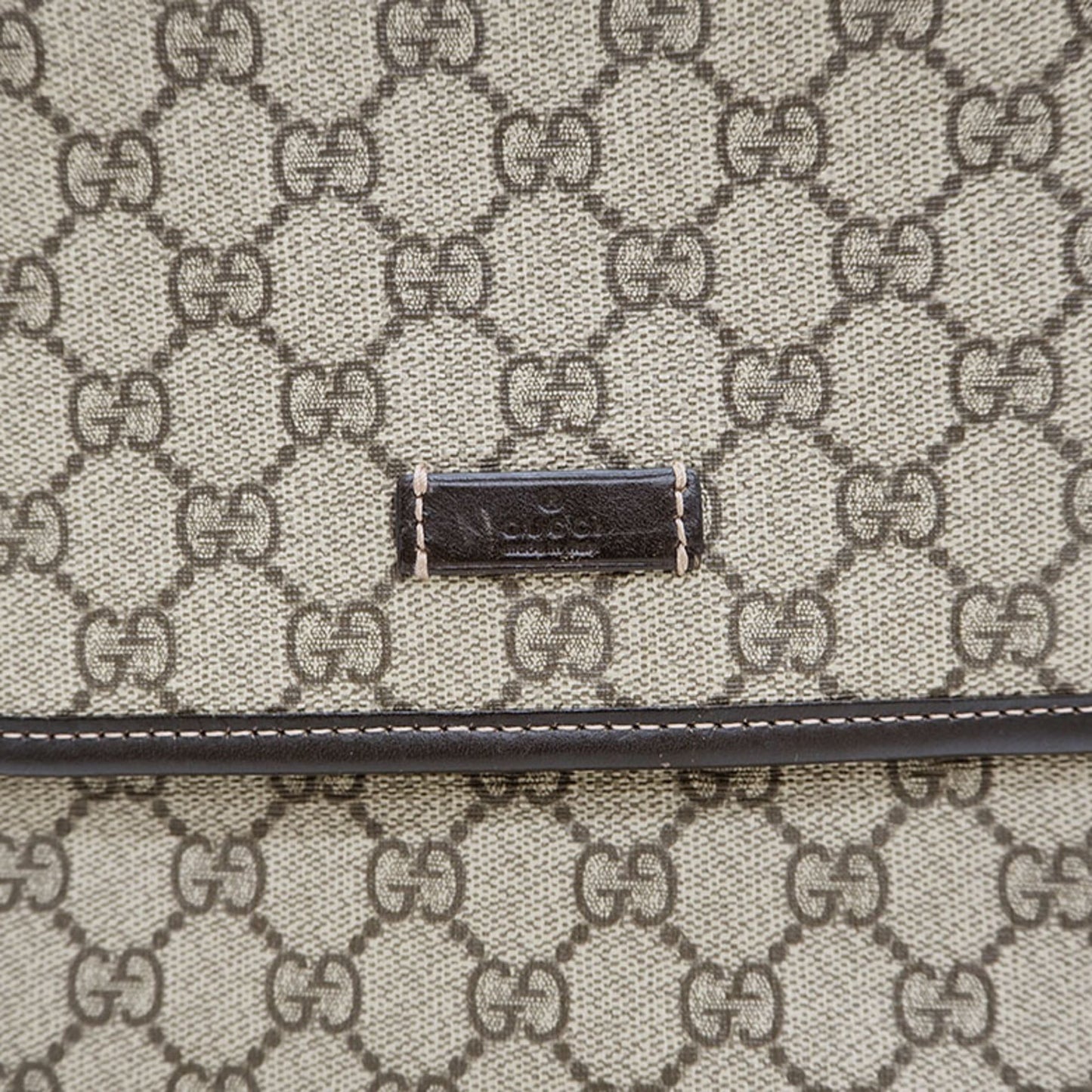 STRAPSTORY - GGC1 BAG - 3850