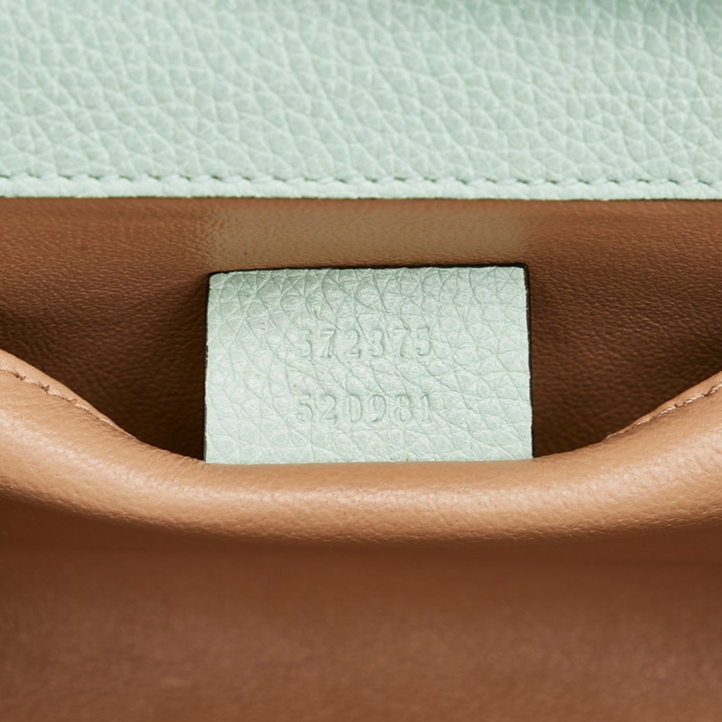 STRAPSTORY - GGC1 BAG - 019