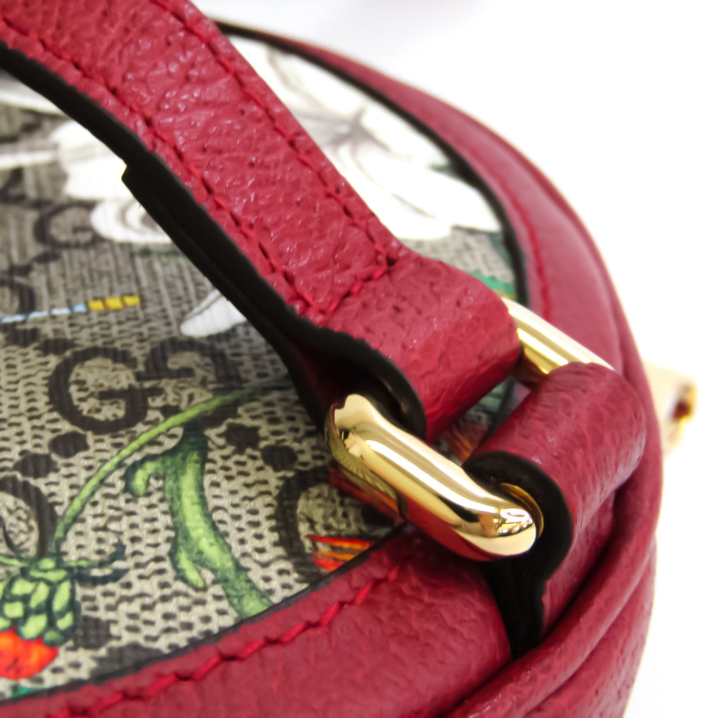 STRAPSTORY - GGC4 BAG - 2903