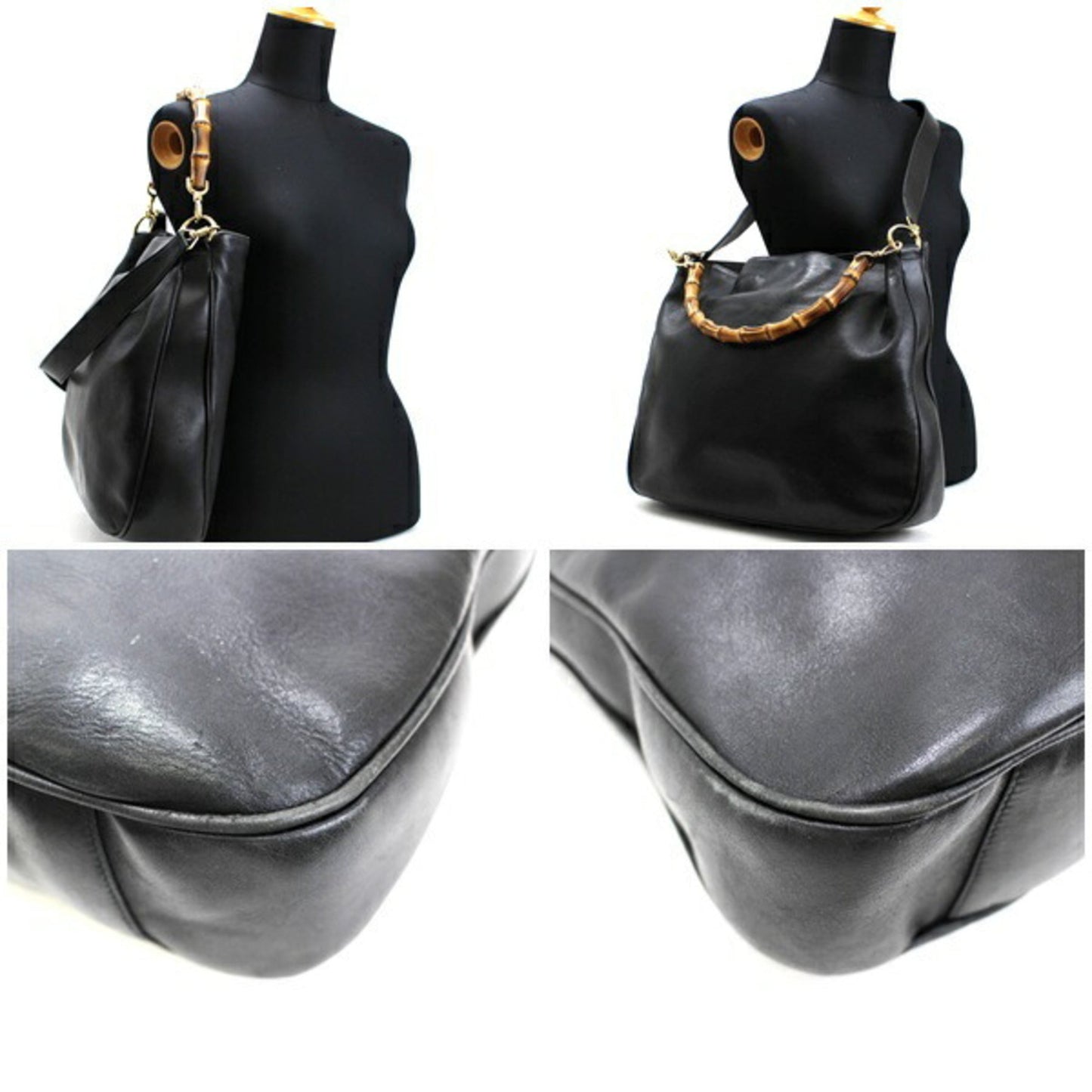 STRAPSTORY - GGC1 BAG - 1468