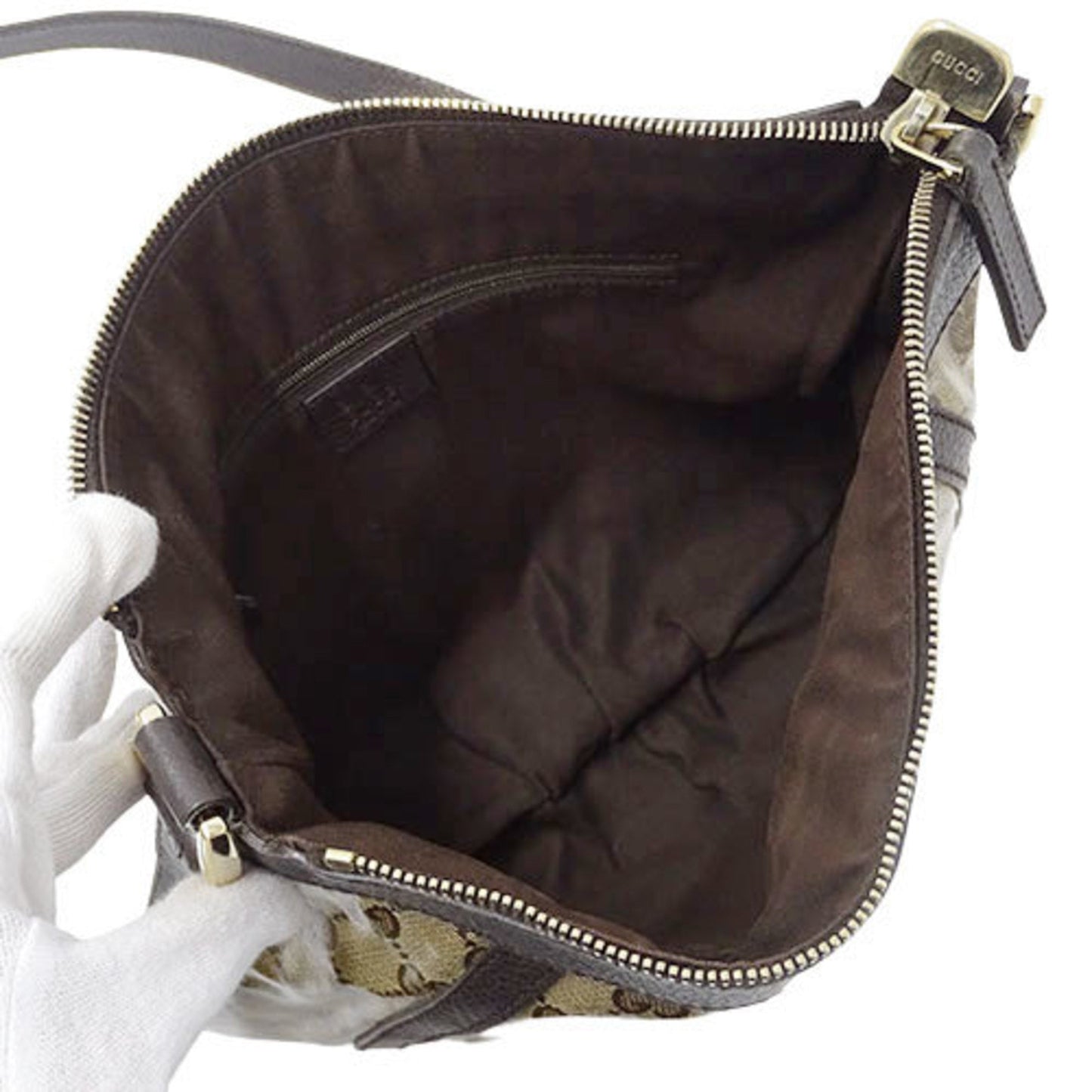 STRAPSTORY - GGC4 BAG - 1287
