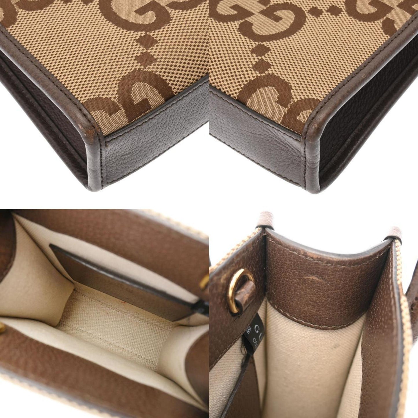 STRAPSTORY - GGC1 BAG - 122