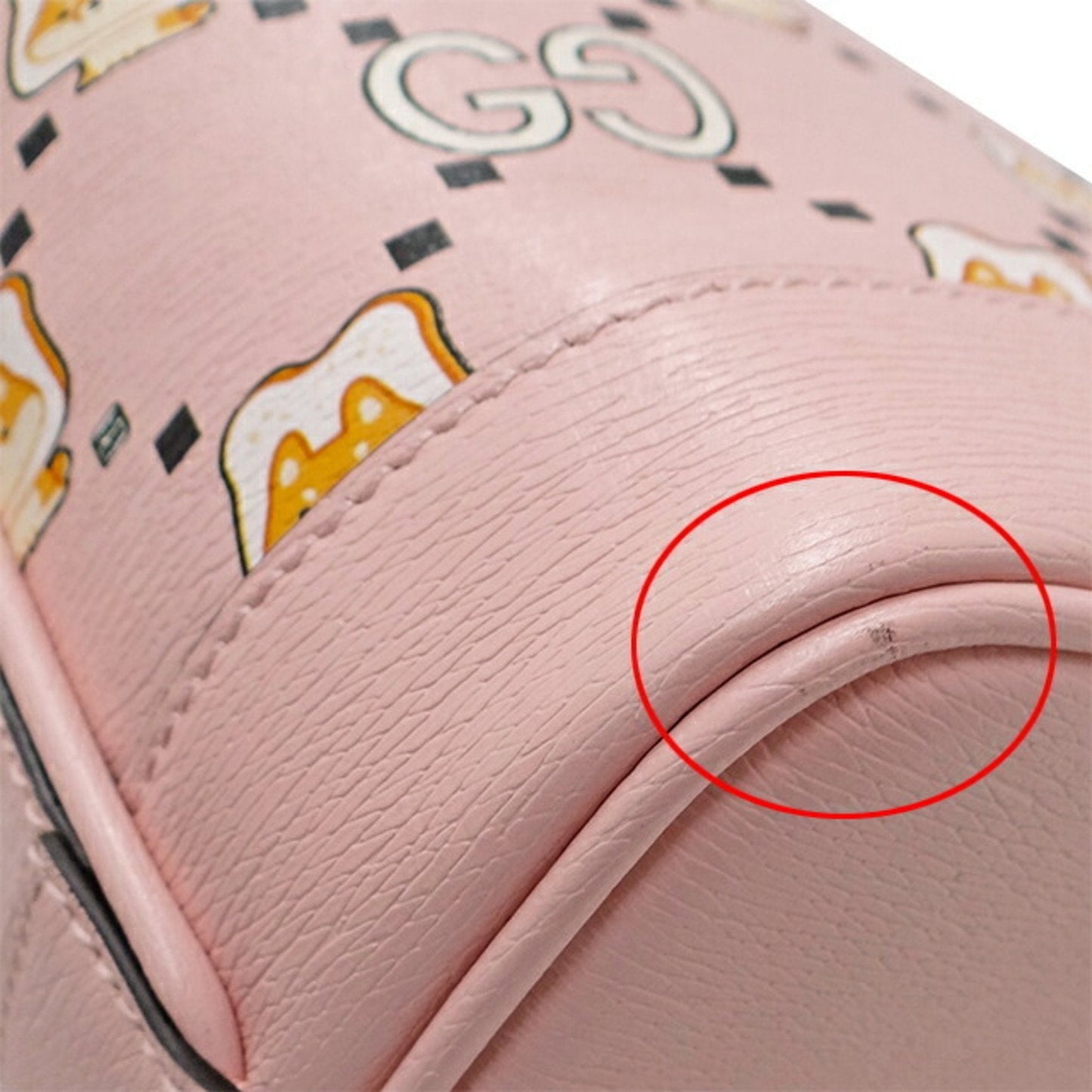 STRAPSTORY - GGC4 BAG - 1215