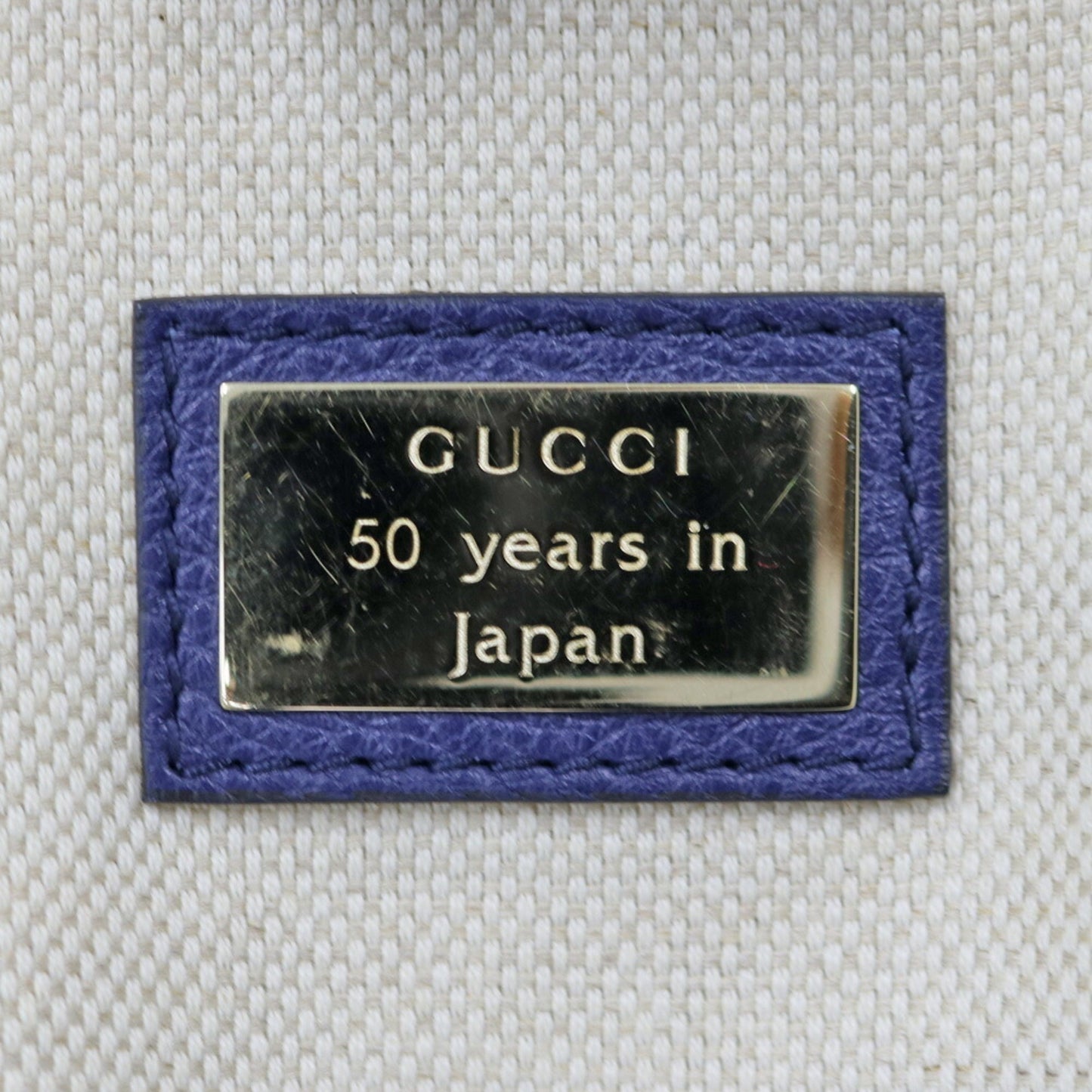 STRAPSTORY - GGC1 BAG - 2431