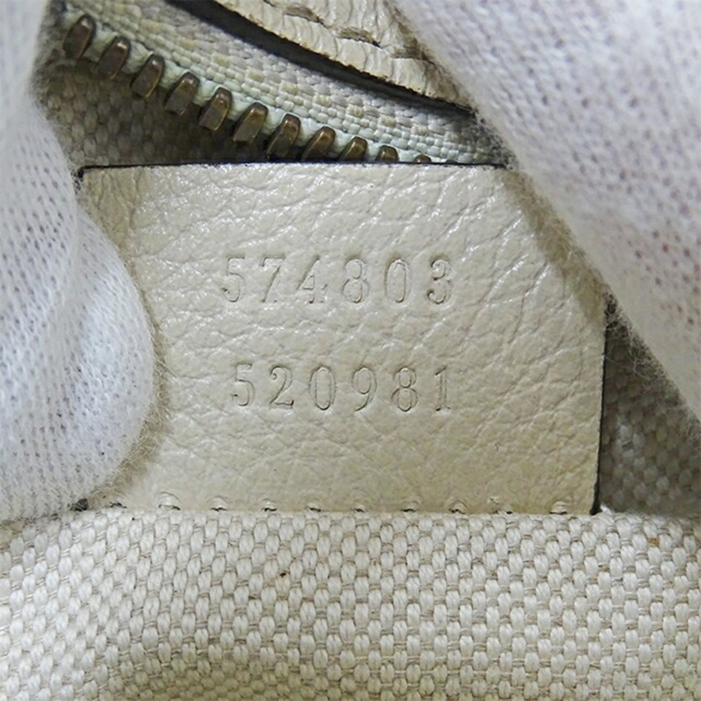 STRAPSTORY - GGC4 BAG - 1291