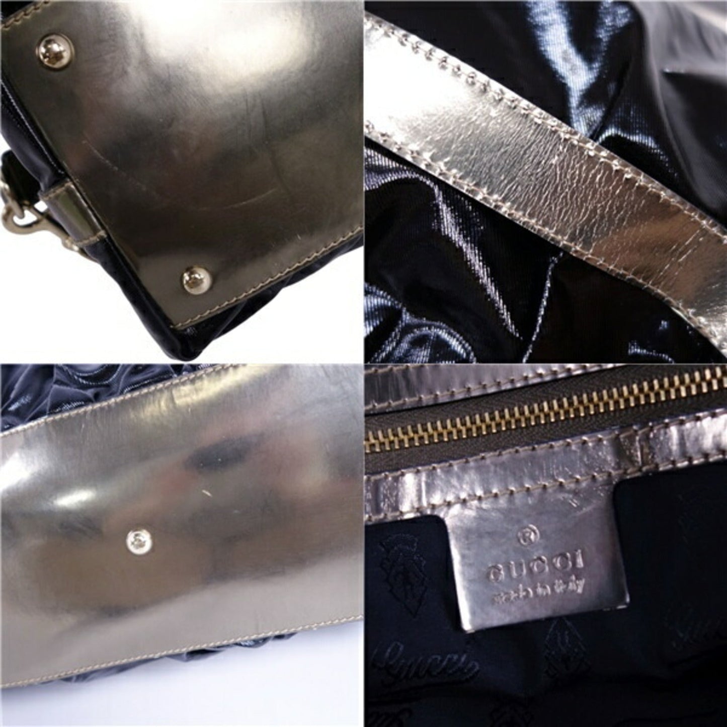 STRAPSTORY - GGC4 BAG - 1304
