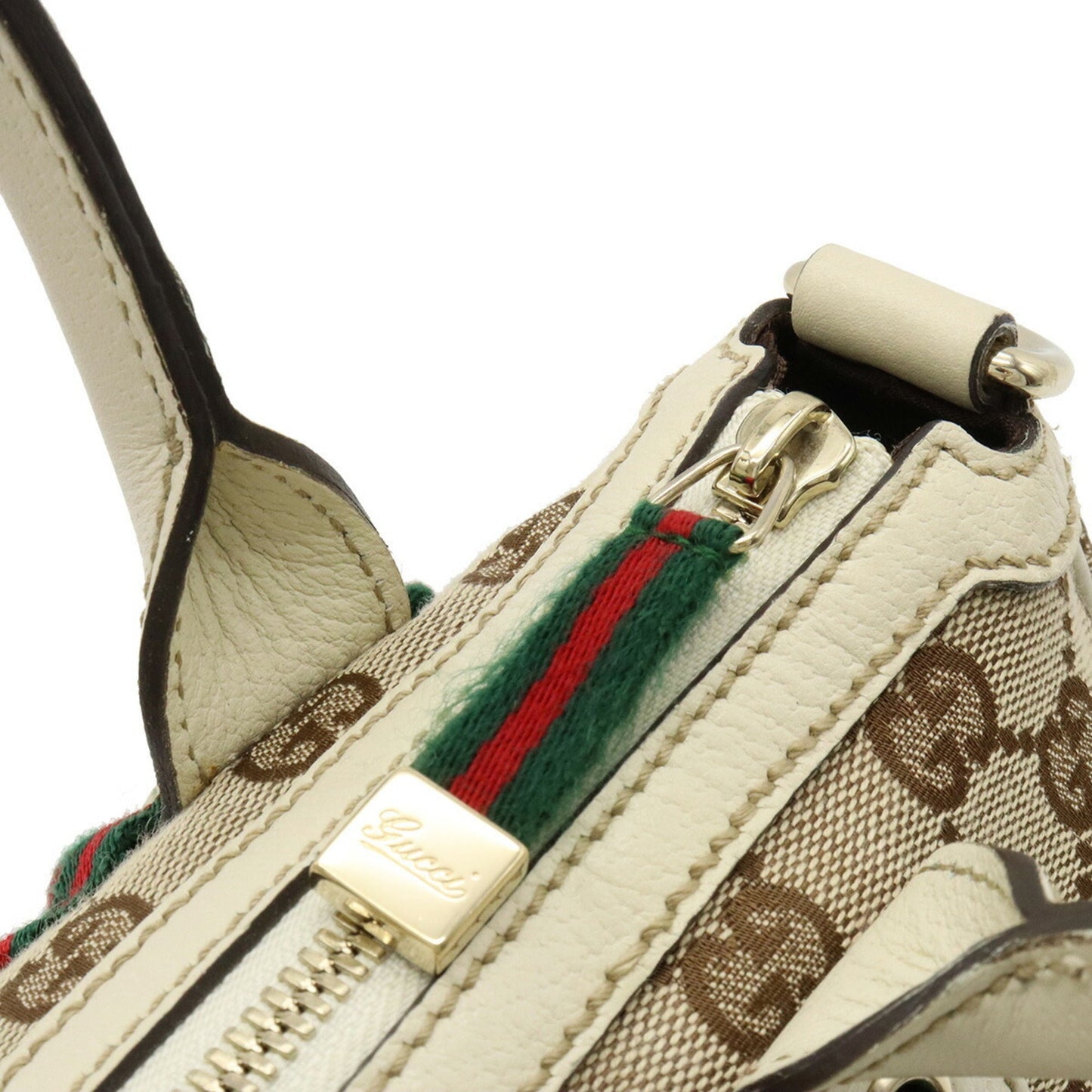 STRAPSTORY - GGC1 BAG - 1137