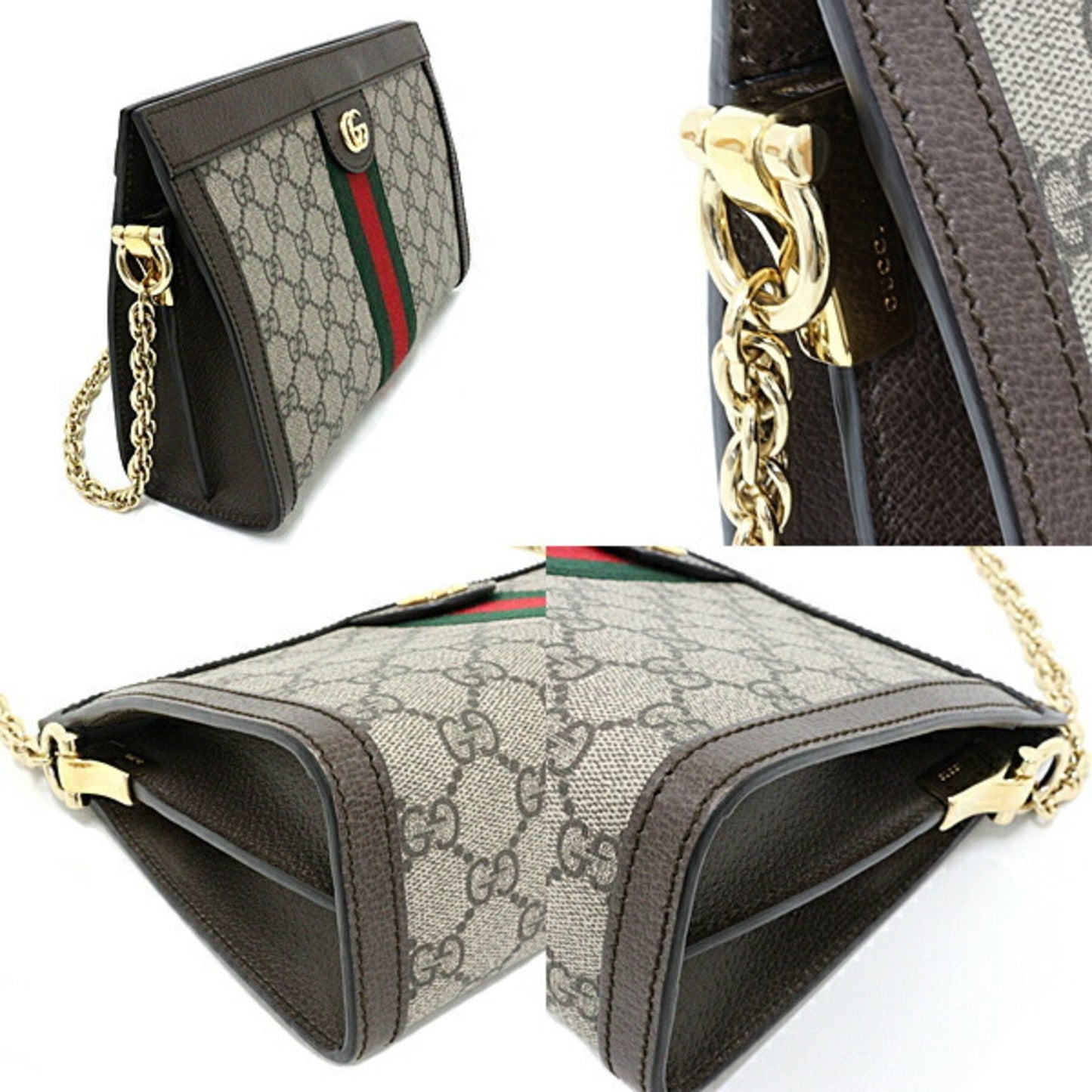 STRAPSTORY - GGC1 BAG - 3221