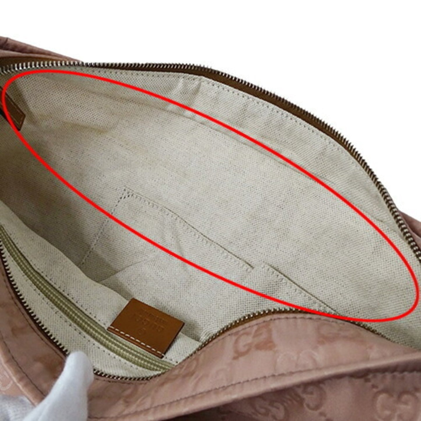 STRAPSTORY - GGC4 BAG - 1284