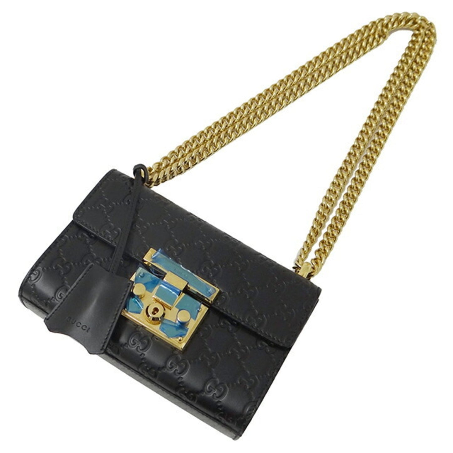 STRAPSTORY - GGC4 BAG - 1220