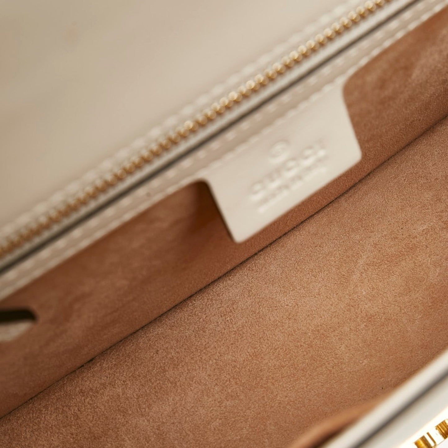 STRAPSTORY - GGC1 BAG - 2008