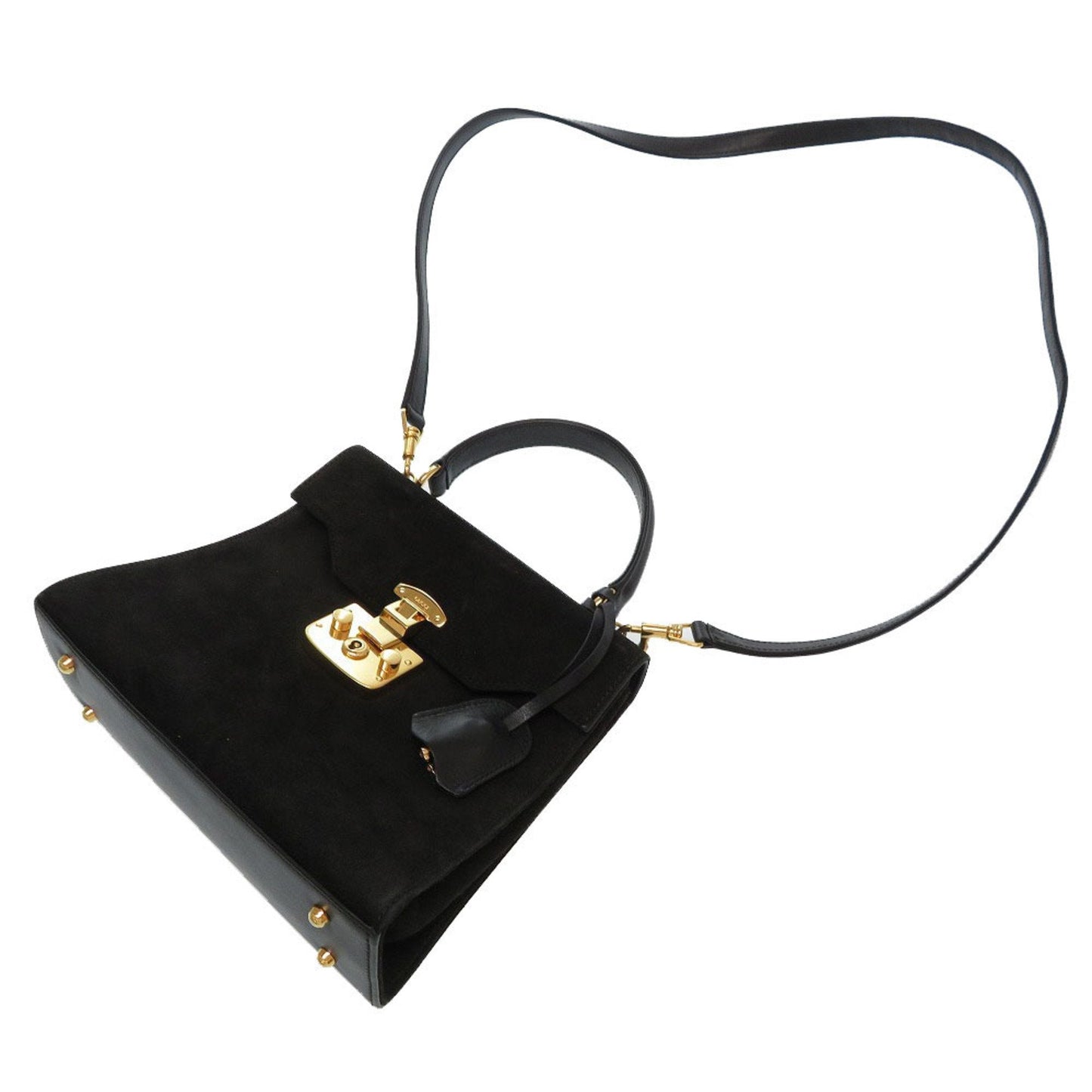 STRAPSTORY - GGC1 BAG - 424