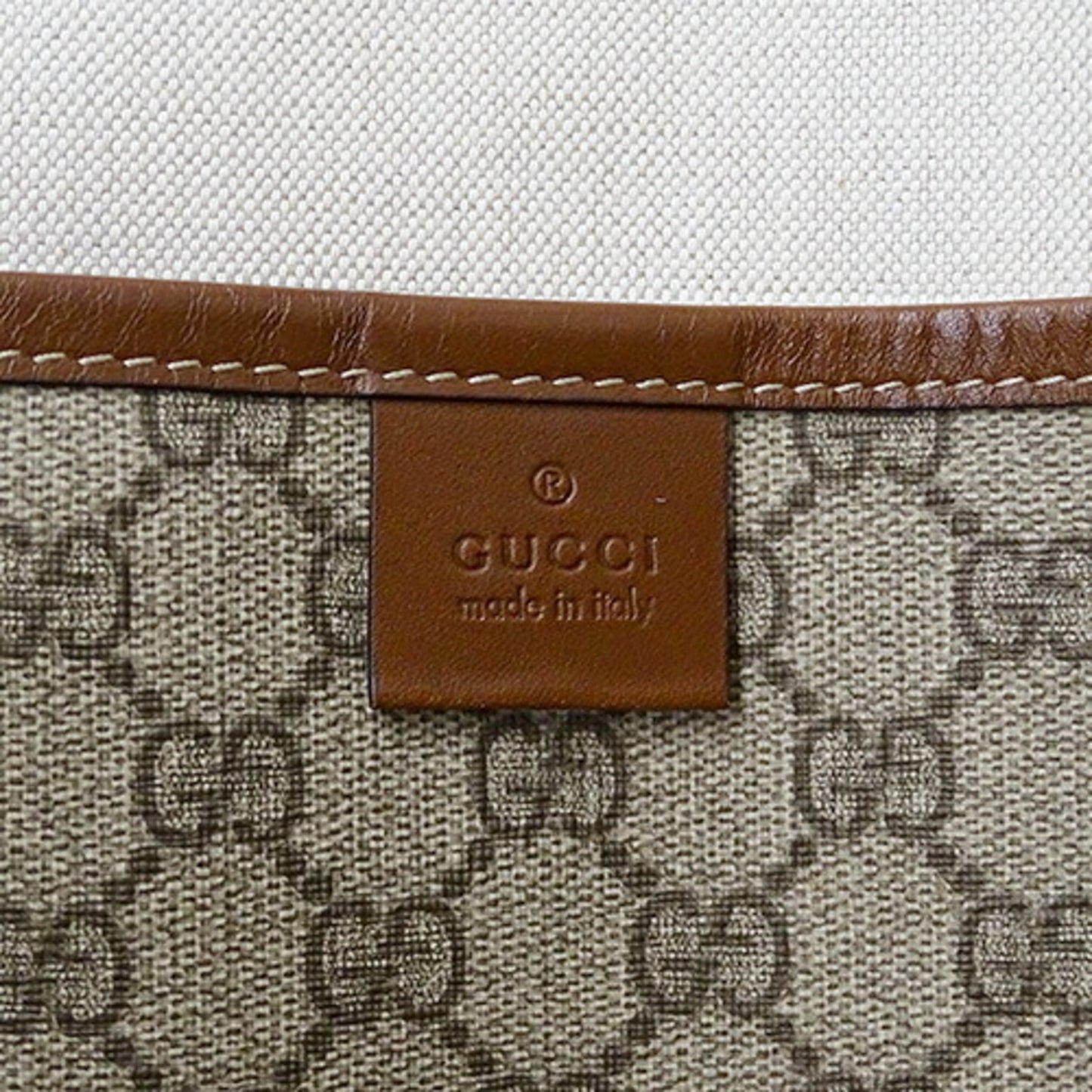STRAPSTORY - GGC4 BAG - 1273