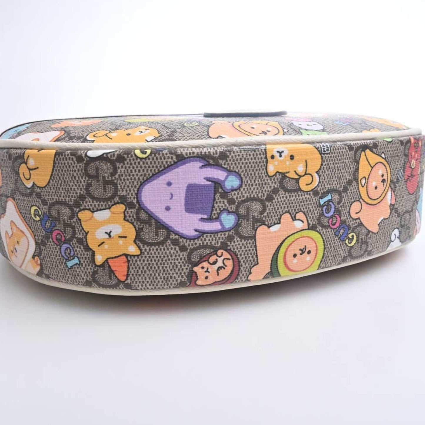 STRAPSTORY - GGC1 BAG - 3902