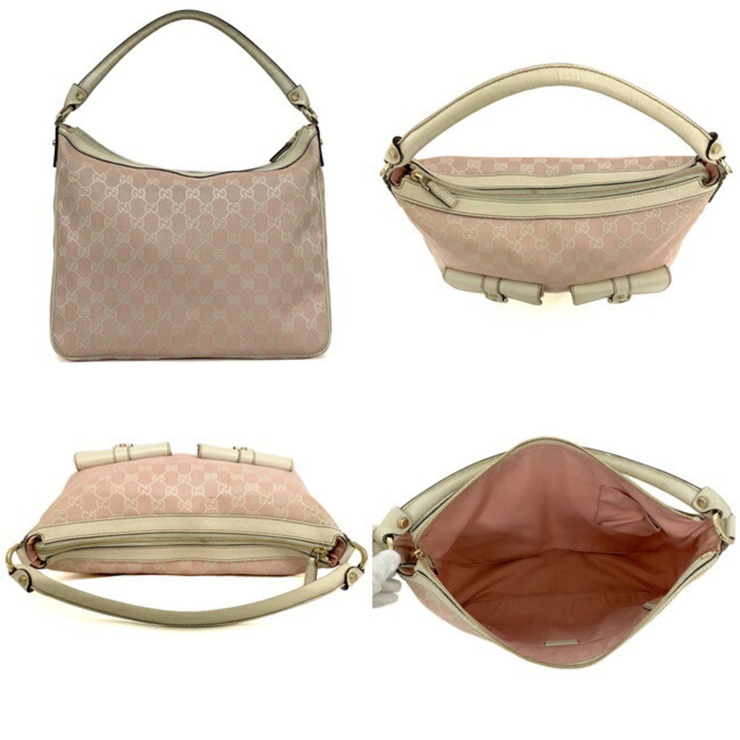 STRAPSTORY - GGC4 BAG - 1231