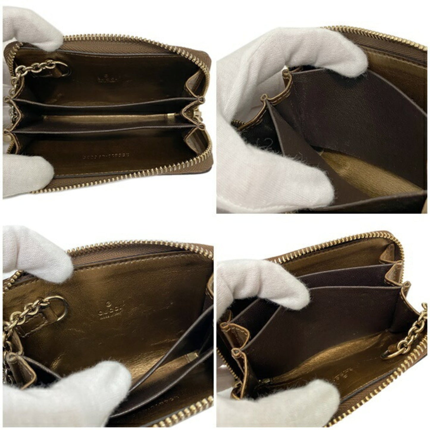 STRAPSTORY - GGC4 BAG - 3378