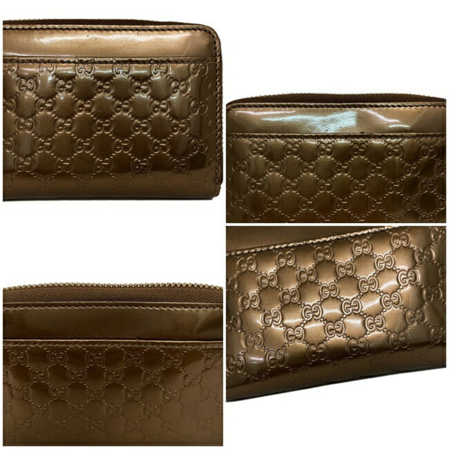 STRAPSTORY - GGC4 BAG - 3378