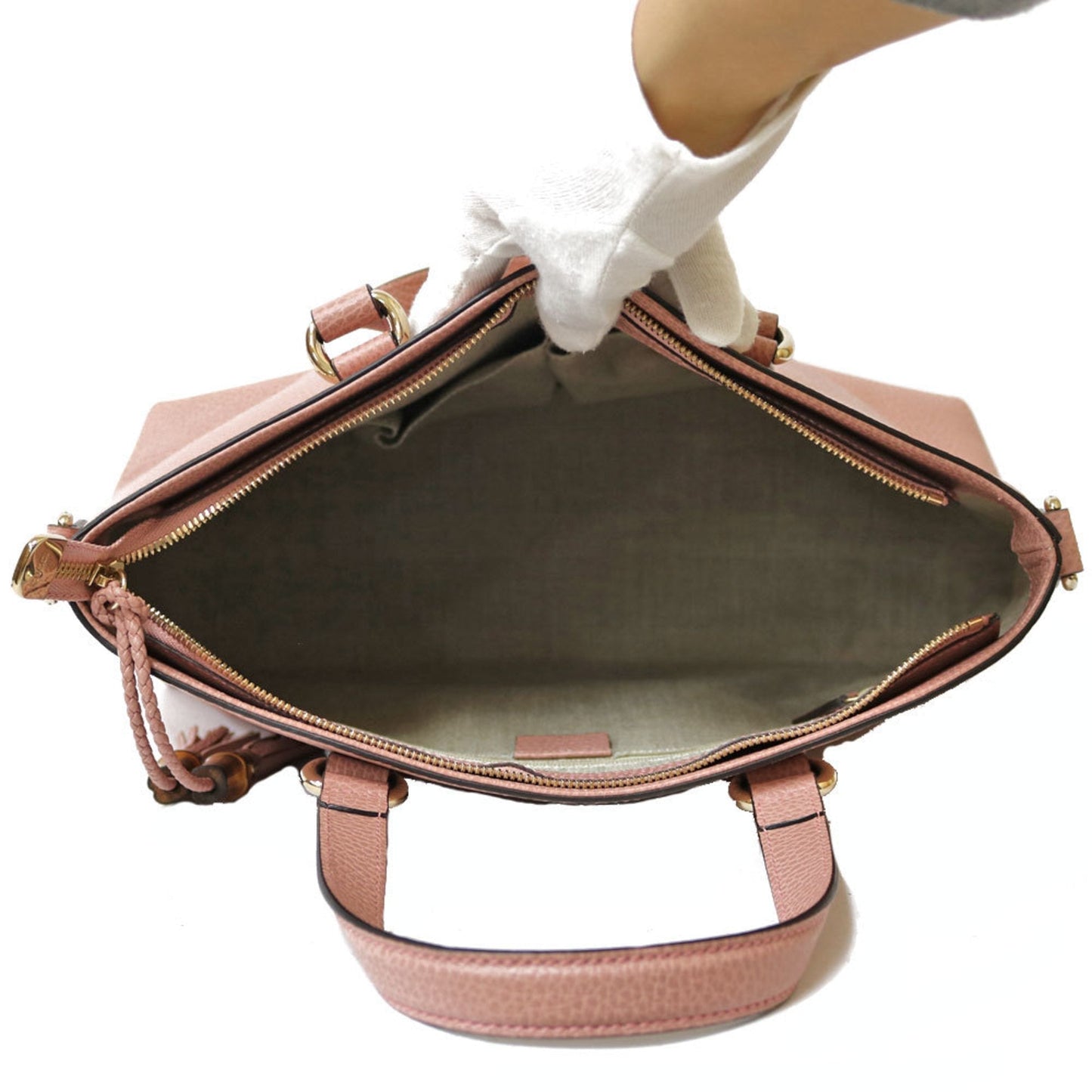 STRAPSTORY - GGC1 BAG - 260