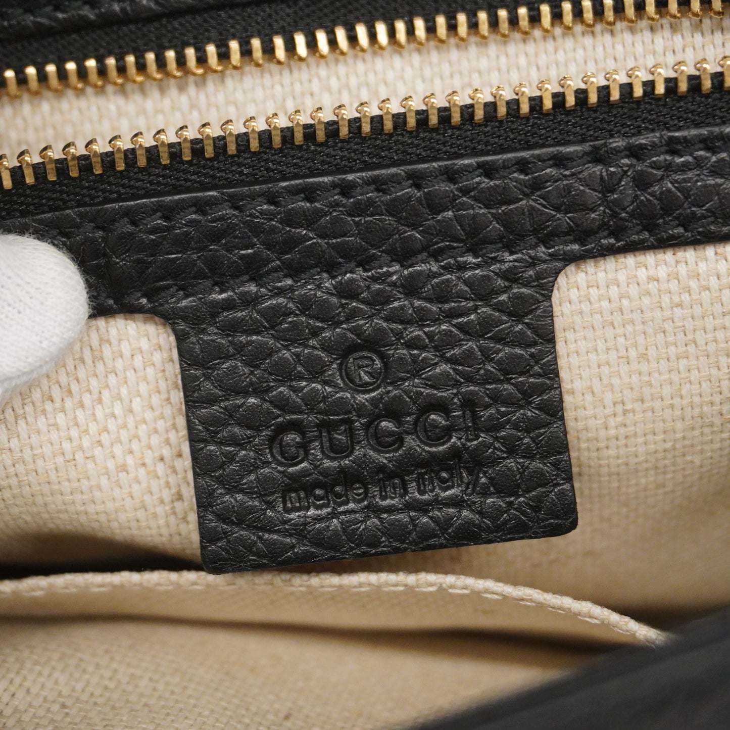 STRAPSTORY - GGC1 BAG - 1508