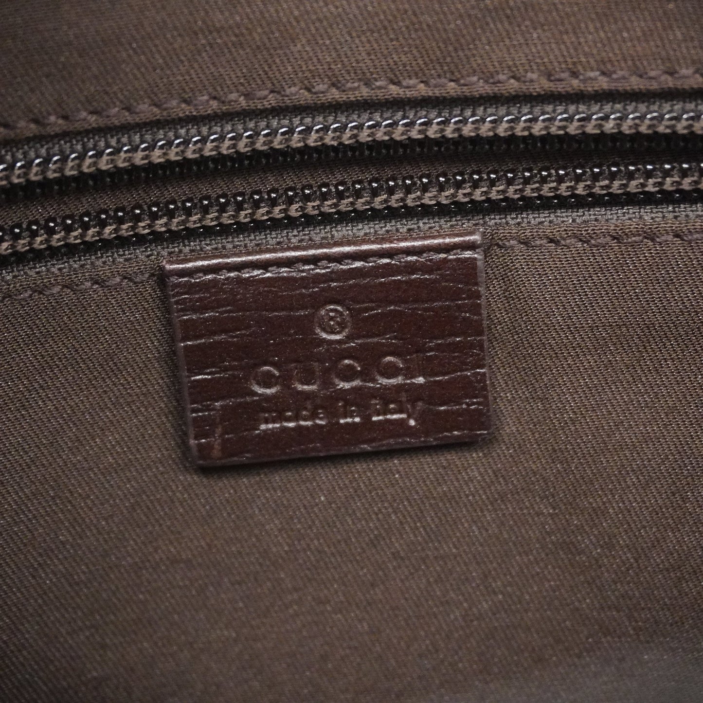STRAPSTORY - GGC1 BAG - 1517