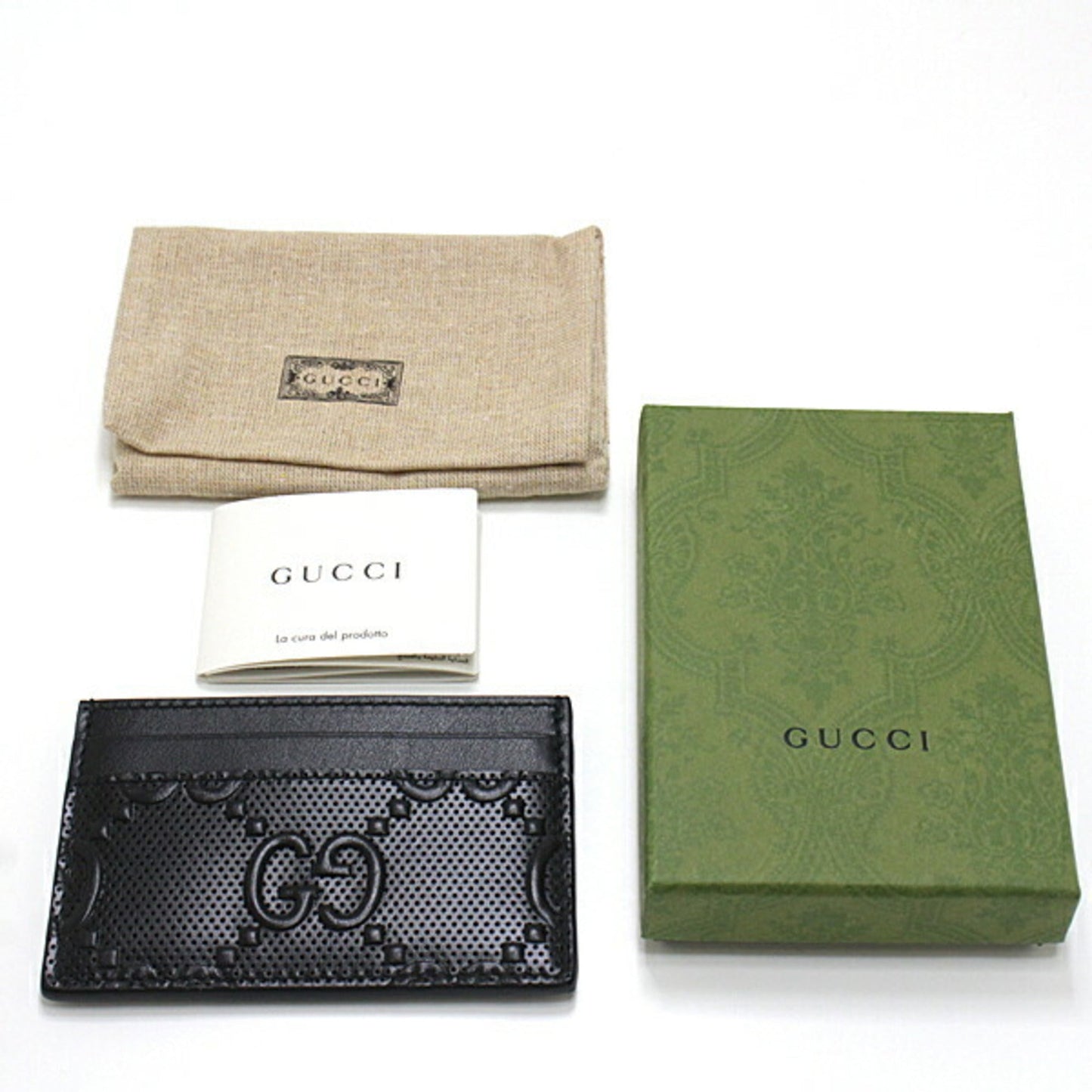 STRAPSTORY - GGC4 BAG - 3575