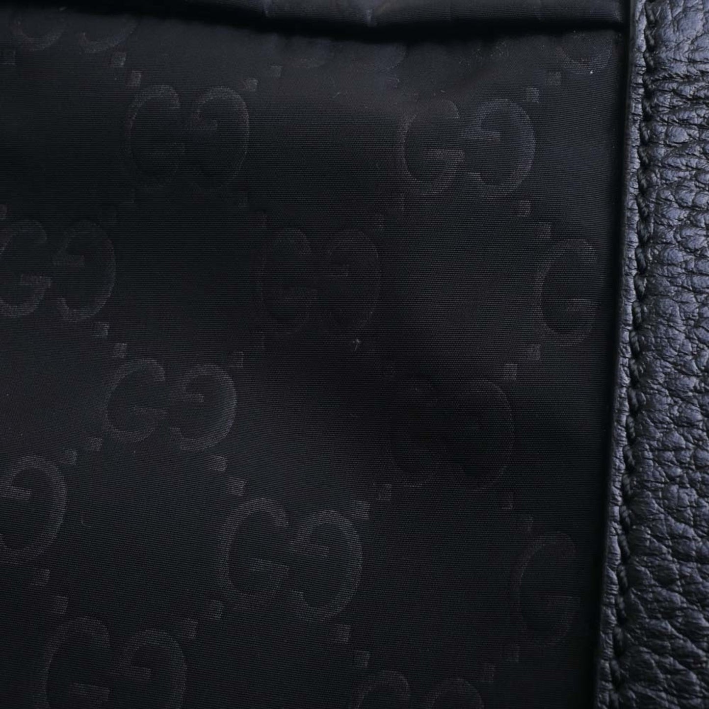 STRAPSTORY - GGC4 BAG - 3009