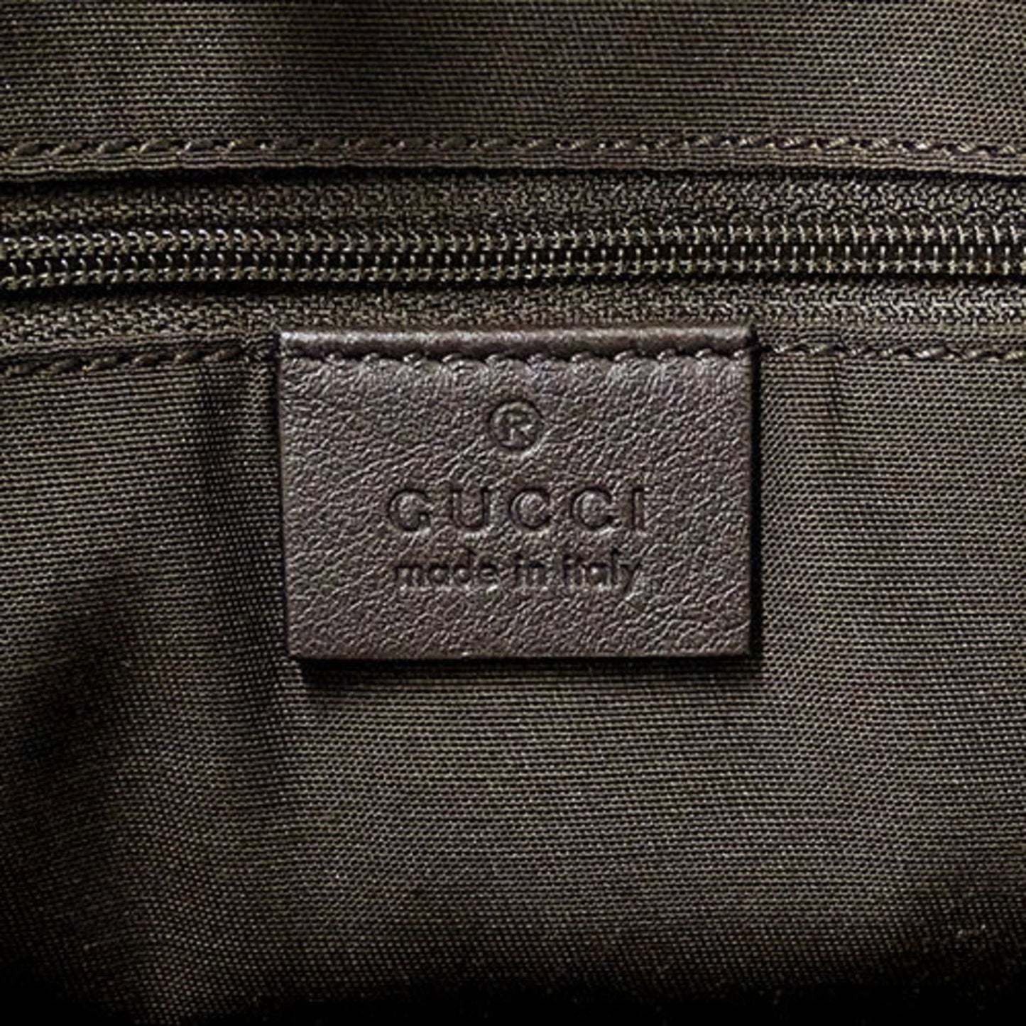 STRAPSTORY - GGC4 BAG - 1274