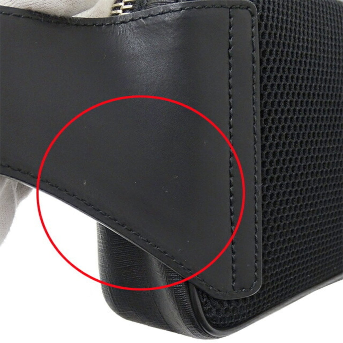 STRAPSTORY - GGC4 BAG - 1250