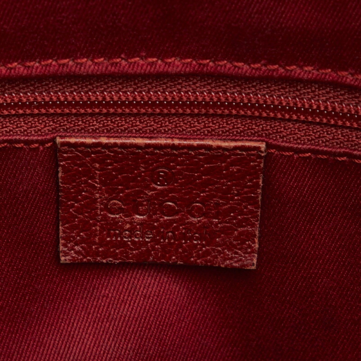 STRAPSTORY - GGC1 BAG - 1164