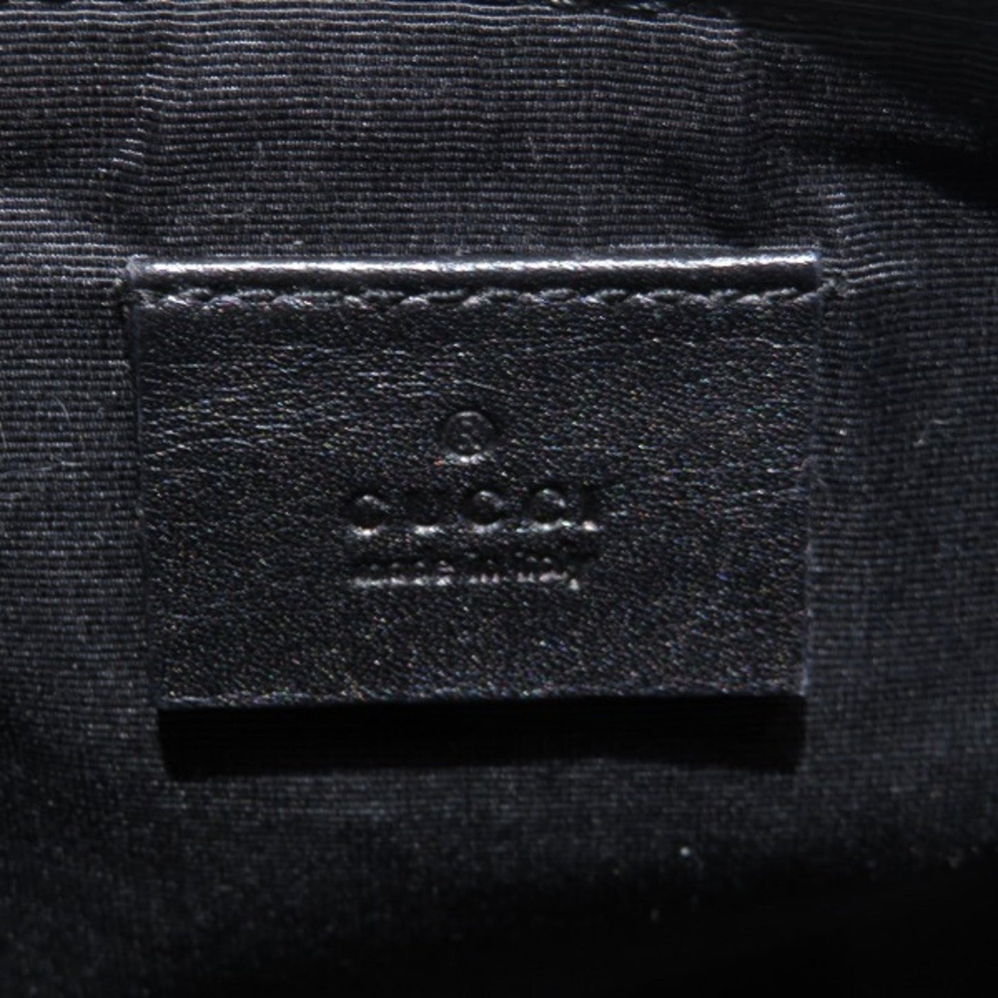 STRAPSTORY - GGC1 BAG - 1220