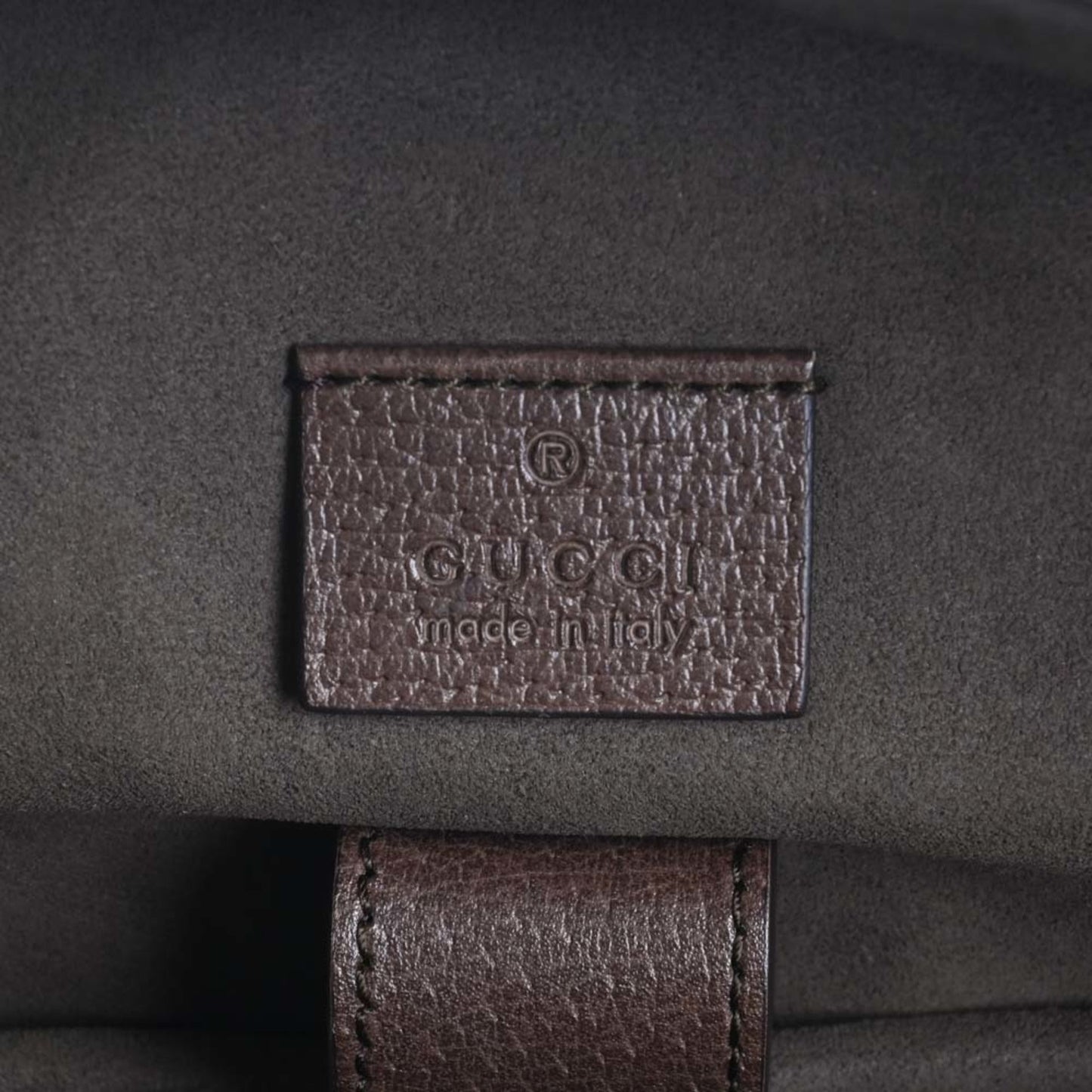 STRAPSTORY - GGC4 BAG - 3002