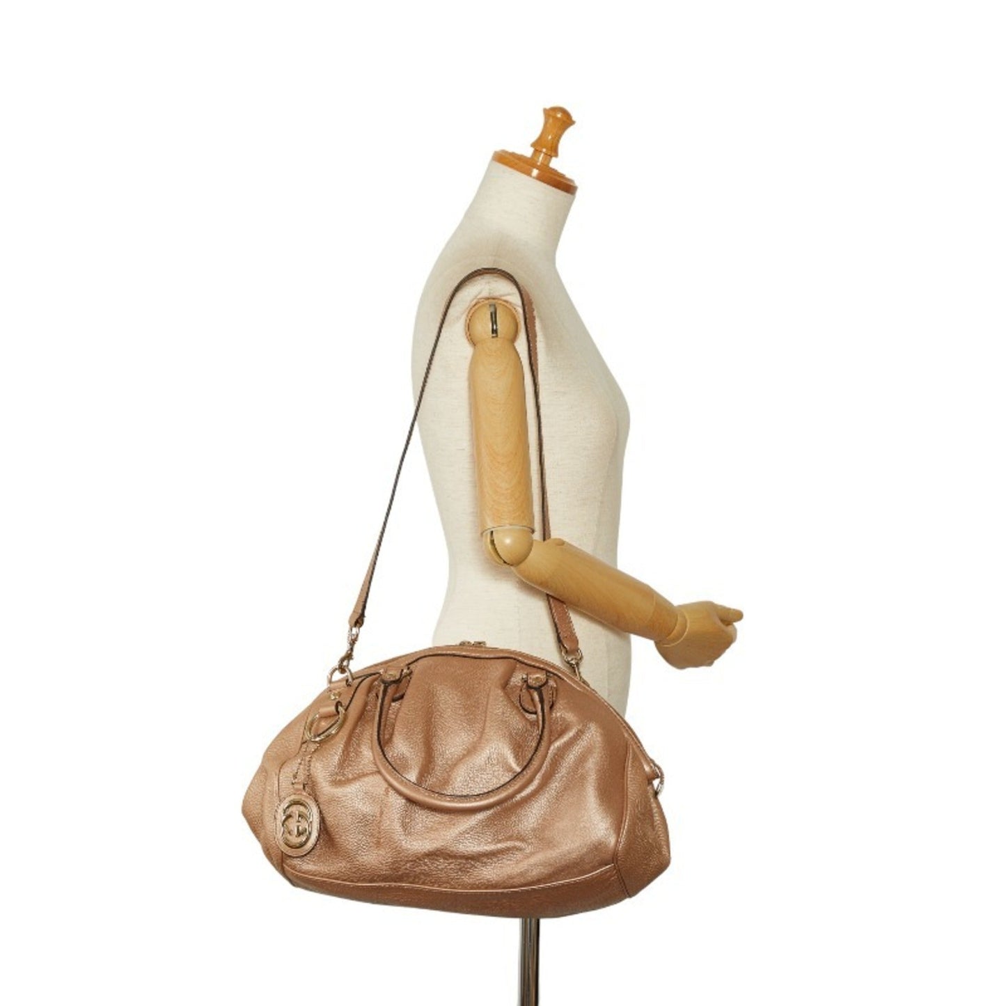 STRAPSTORY - GGC1 BAG - 224
