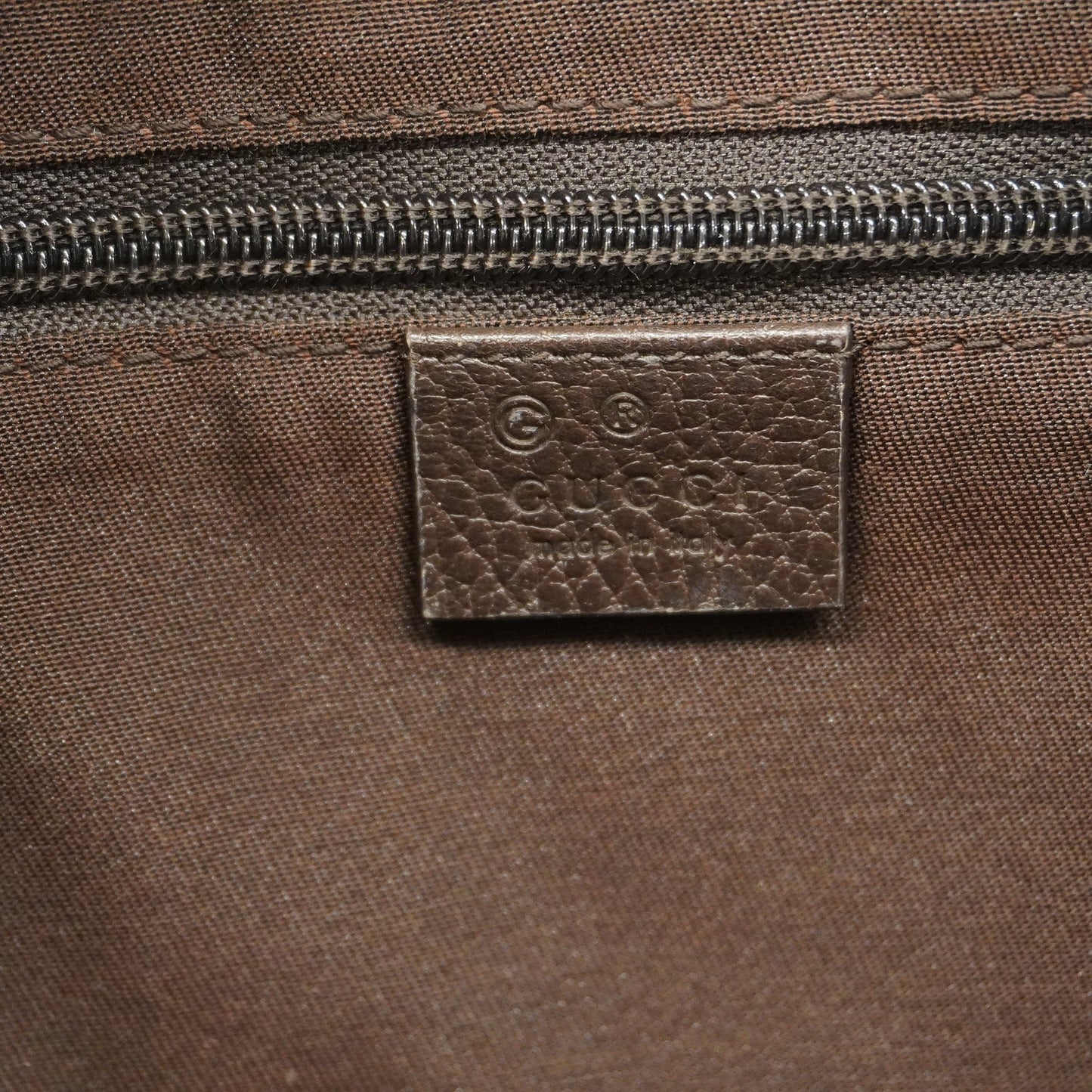 STRAPSTORY - GGC4 BAG - 2820