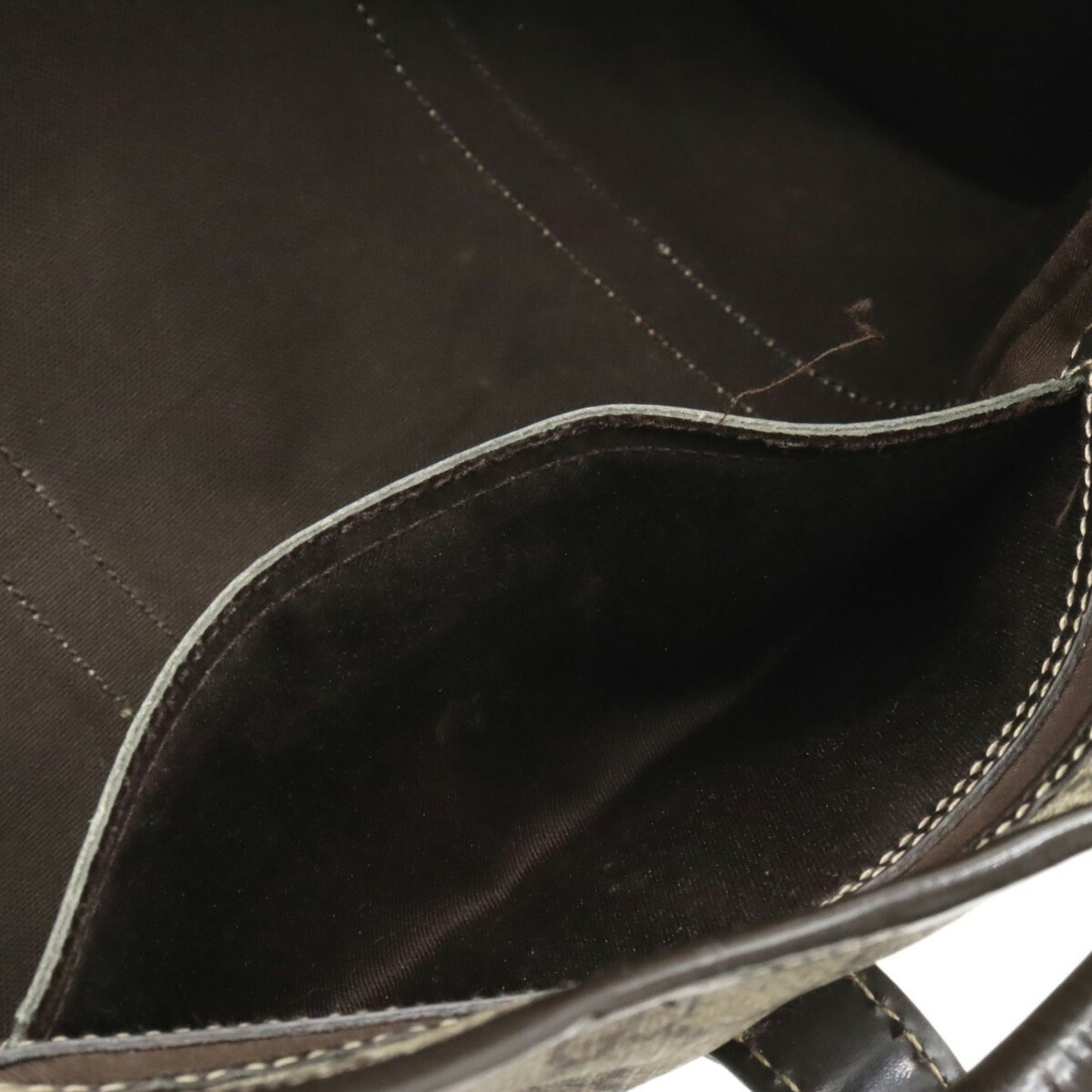 STRAPSTORY - GGC1 BAG - 3584