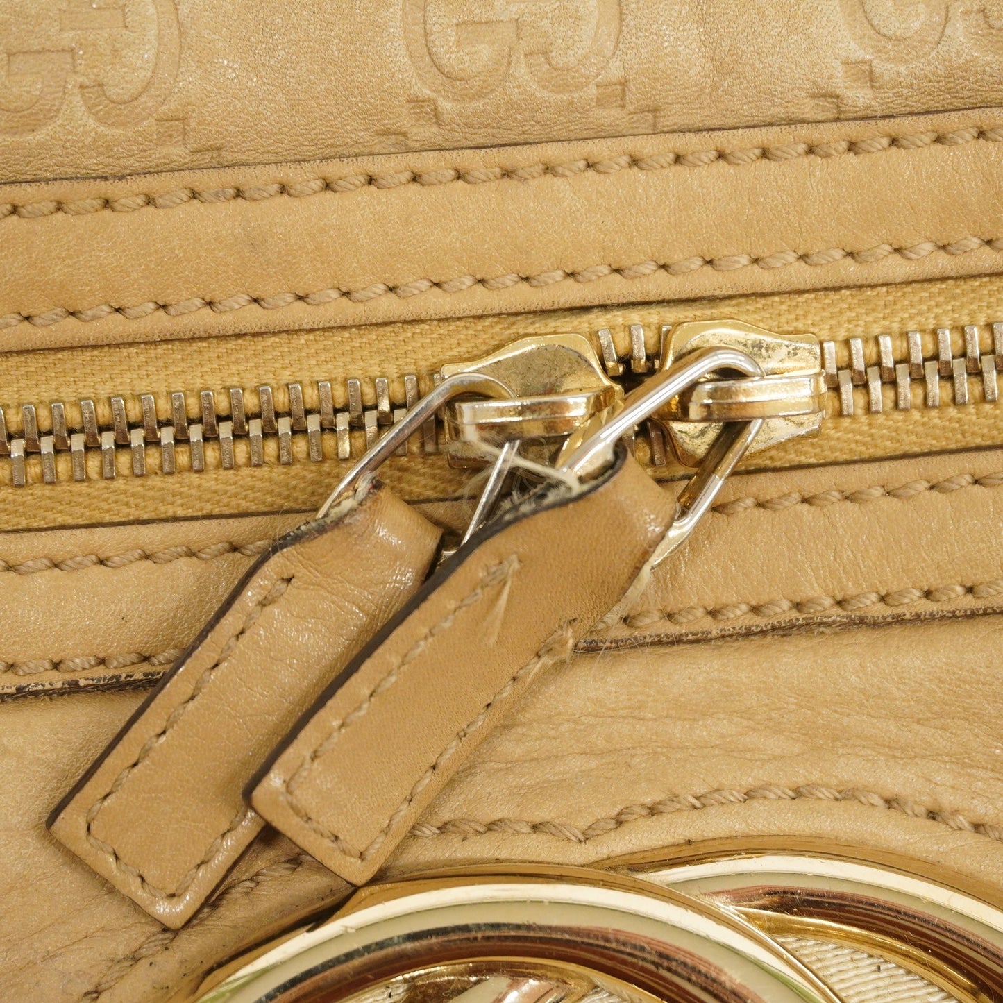 STRAPSTORY - GGC1 BAG - 222
