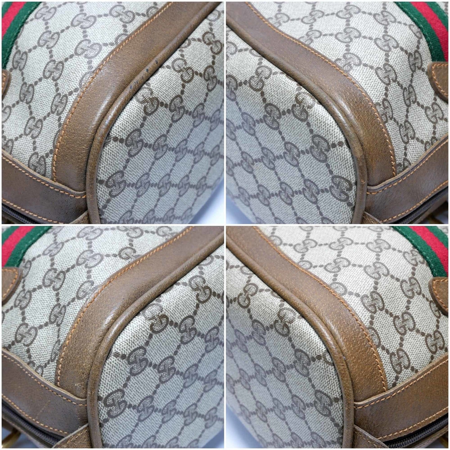 STRAPSTORY - GGC1 BAG - 339