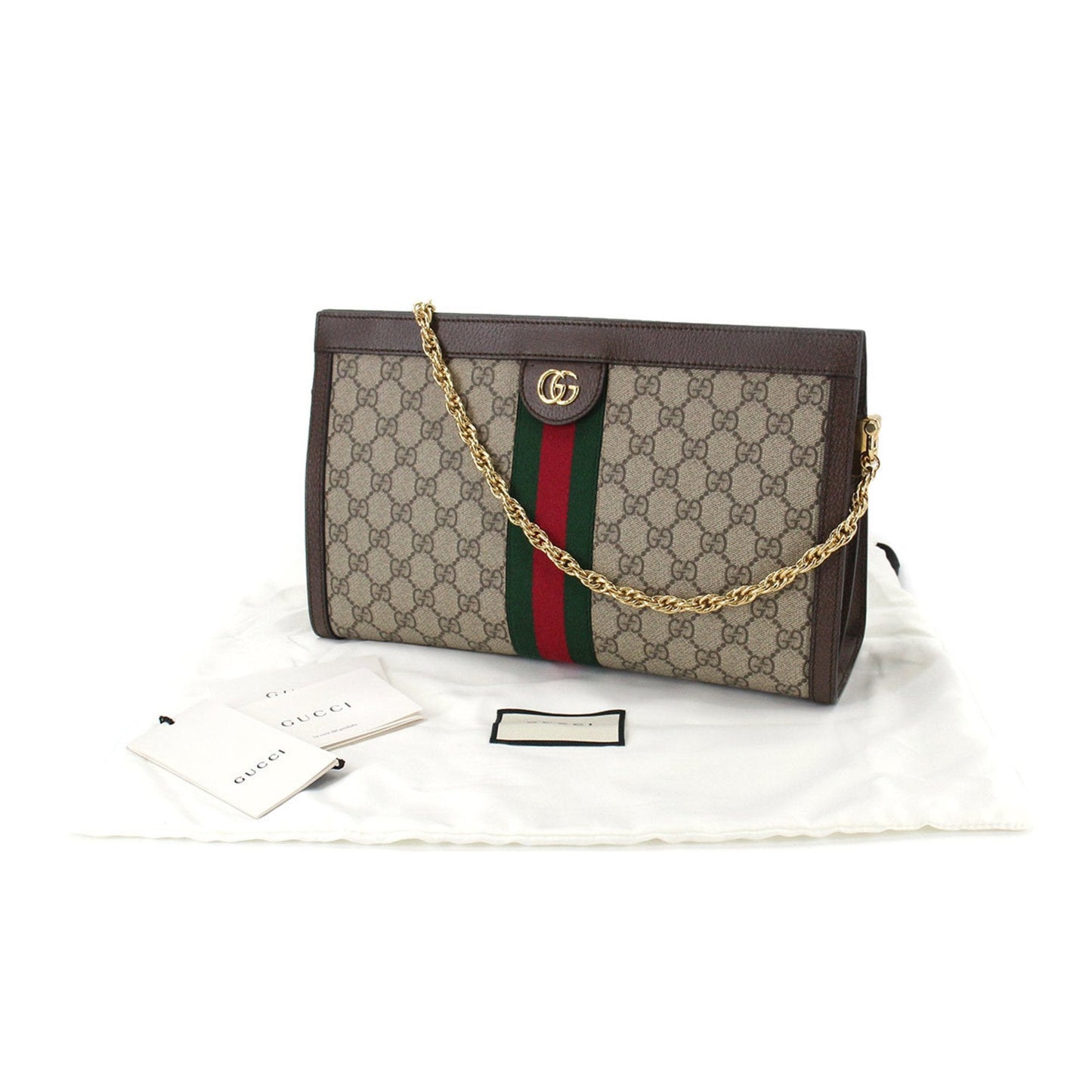 STRAPSTORY - GGC1 BAG - 3215