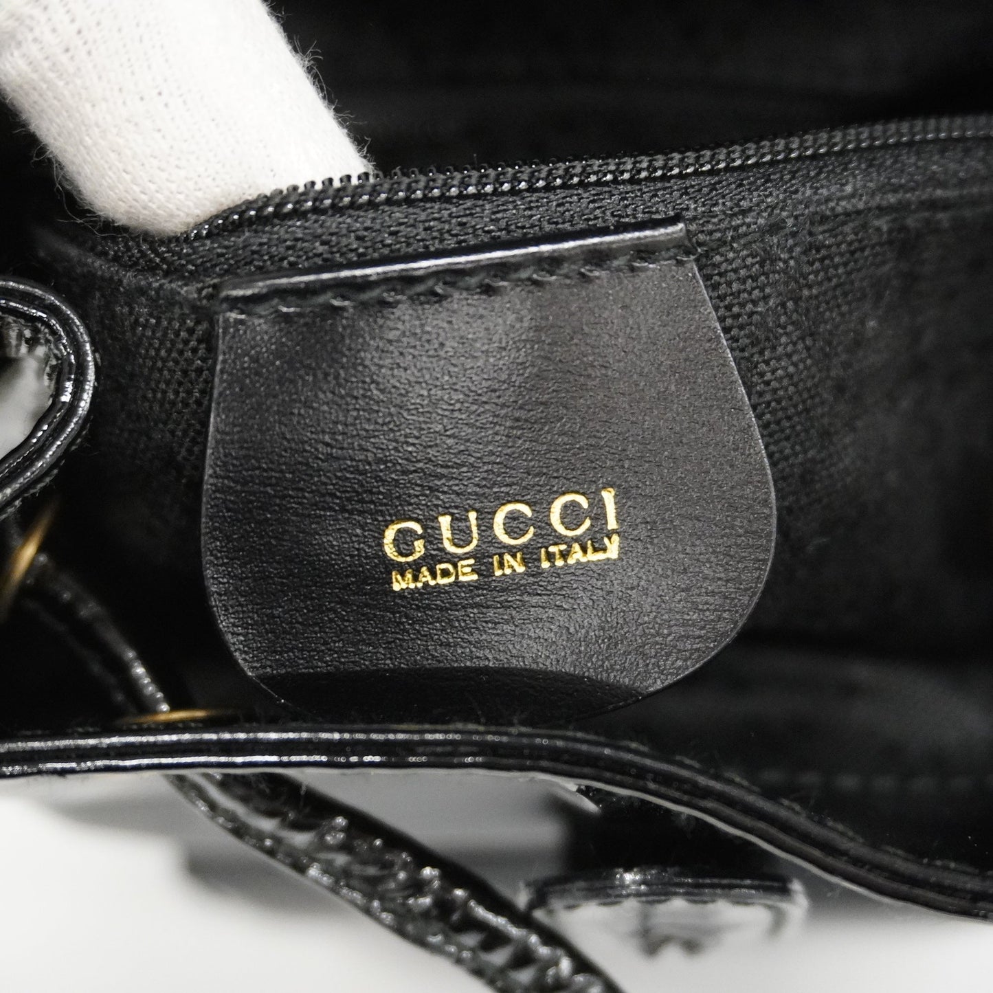 STRAPSTORY - GGC4 BAG - 2821
