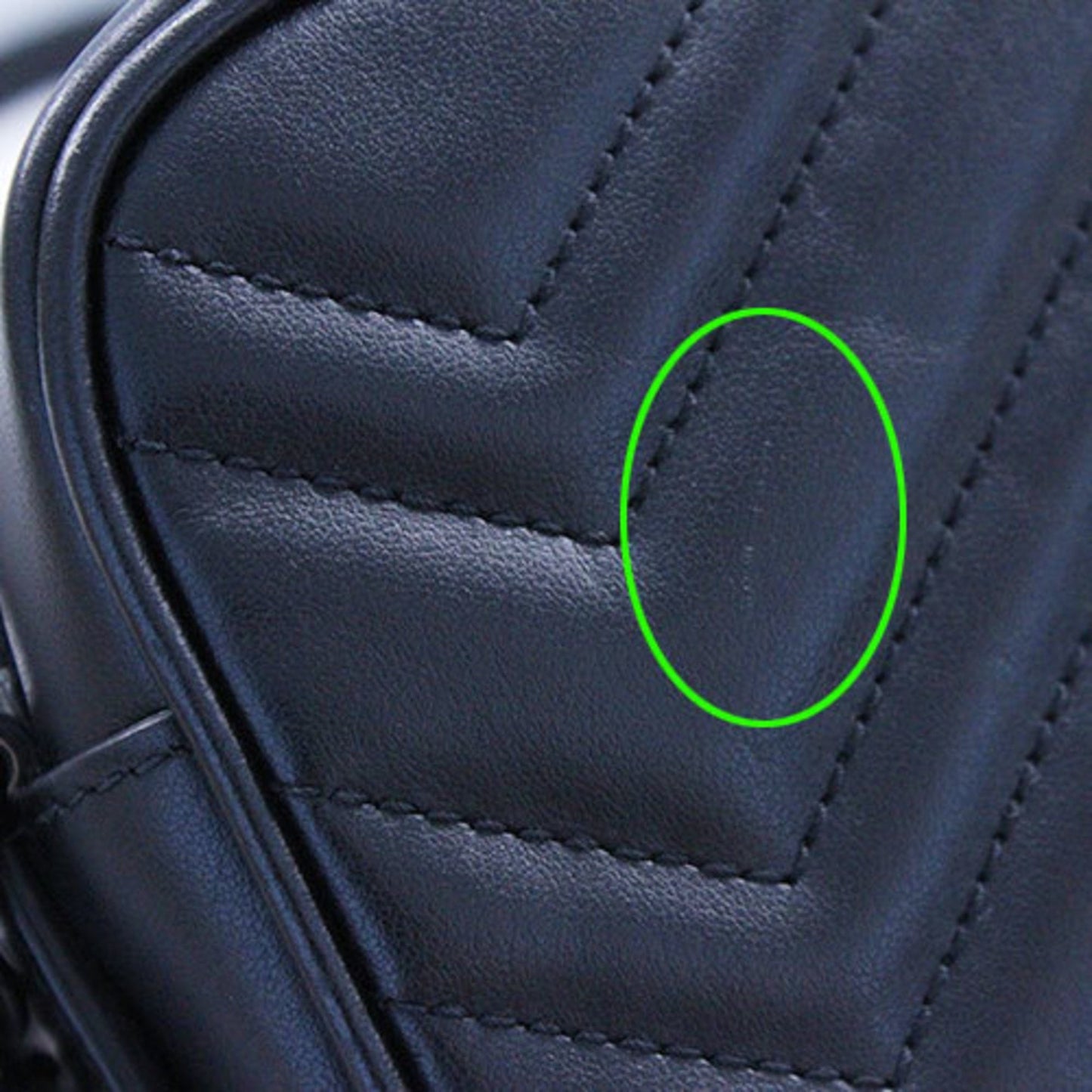 STRAPSTORY - GGC4 BAG - 1208