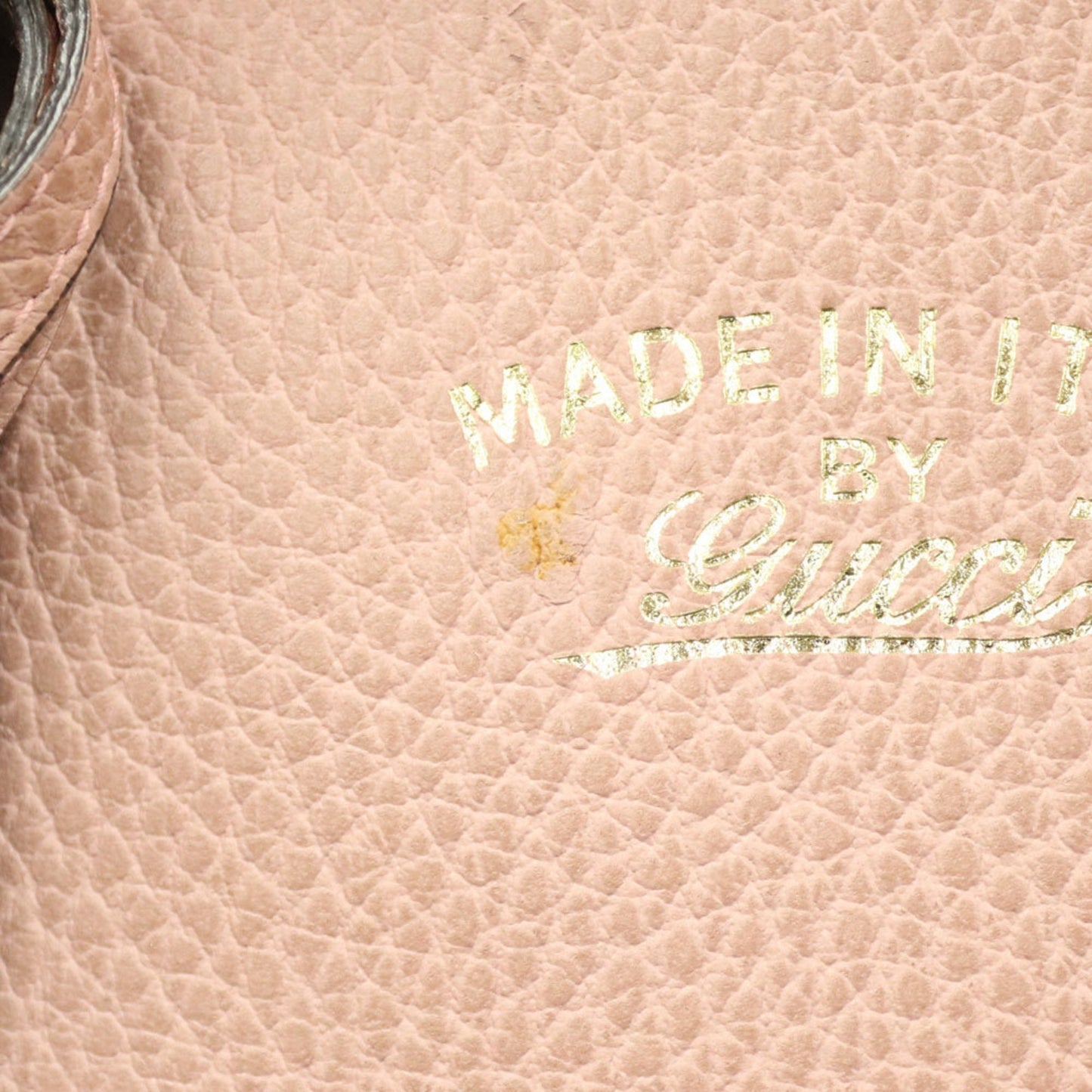 STRAPSTORY - GGC1 BAG - 249