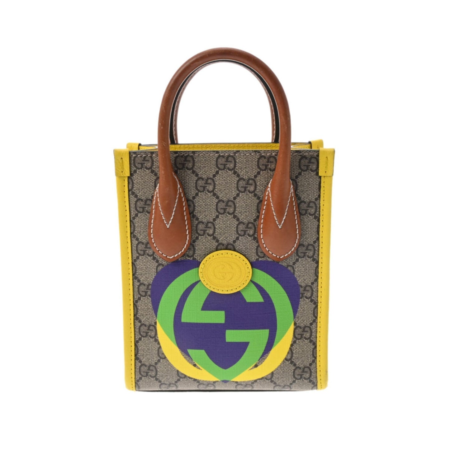STRAPSTORY - GGC1 BAG - 430