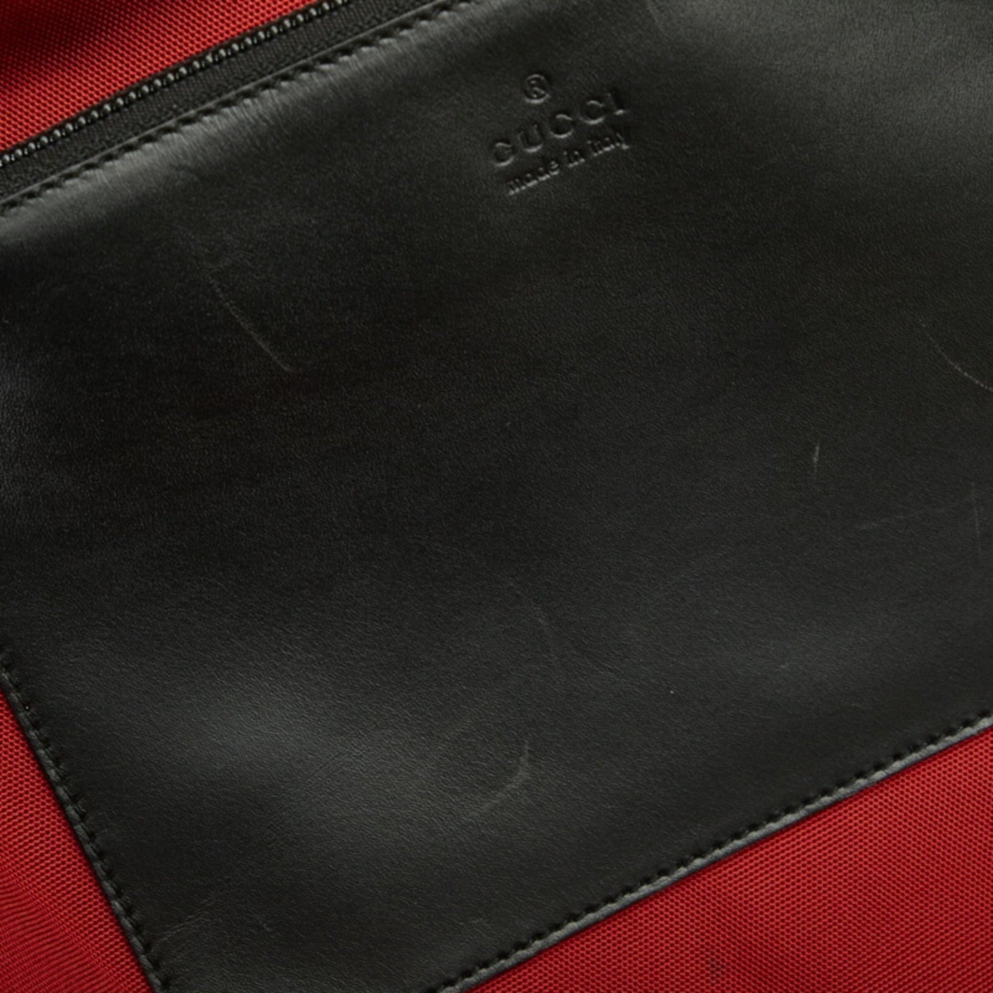 STRAPSTORY - GGC1 BAG - 1243