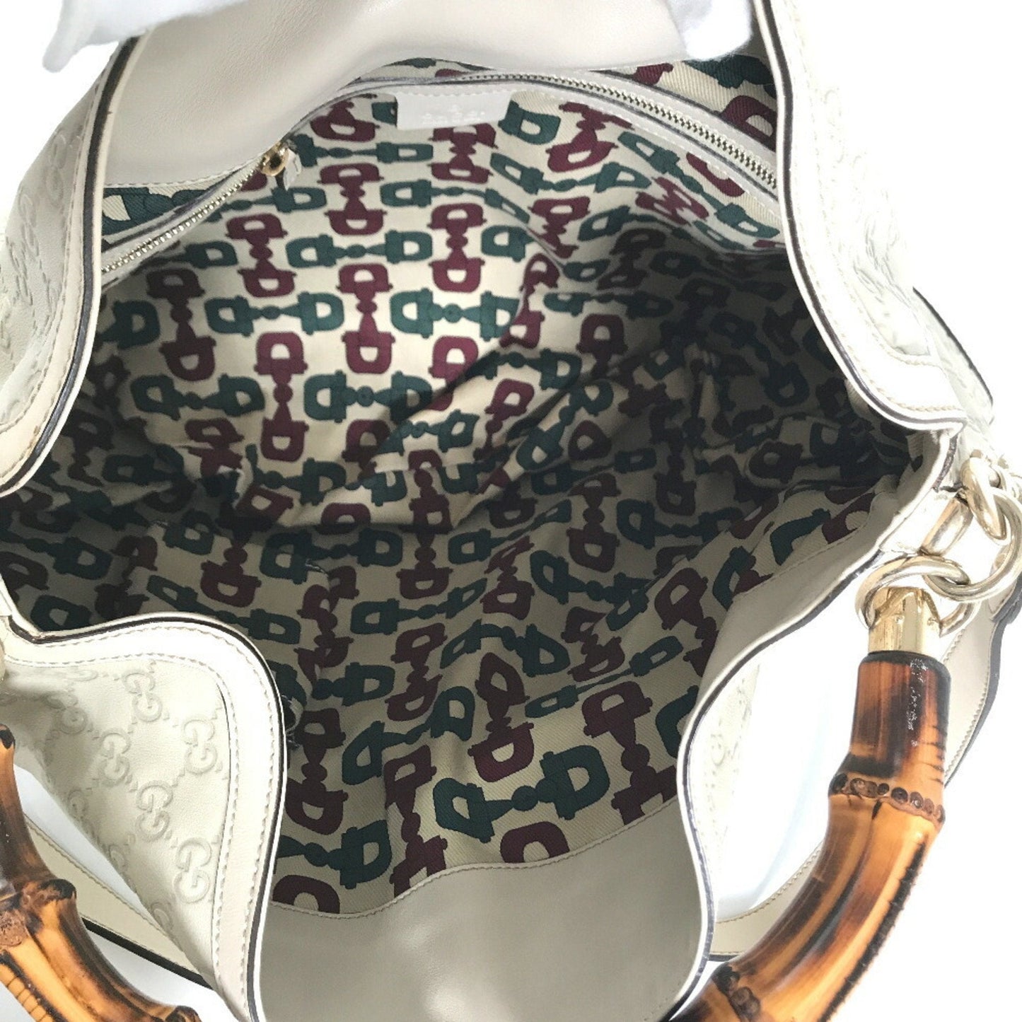 STRAPSTORY - GGC1 BAG - 578