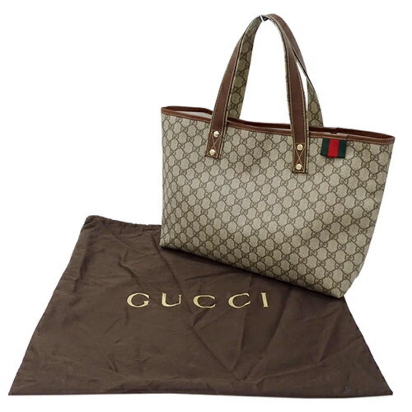 STRAPSTORY - GGC4 BAG - 1273