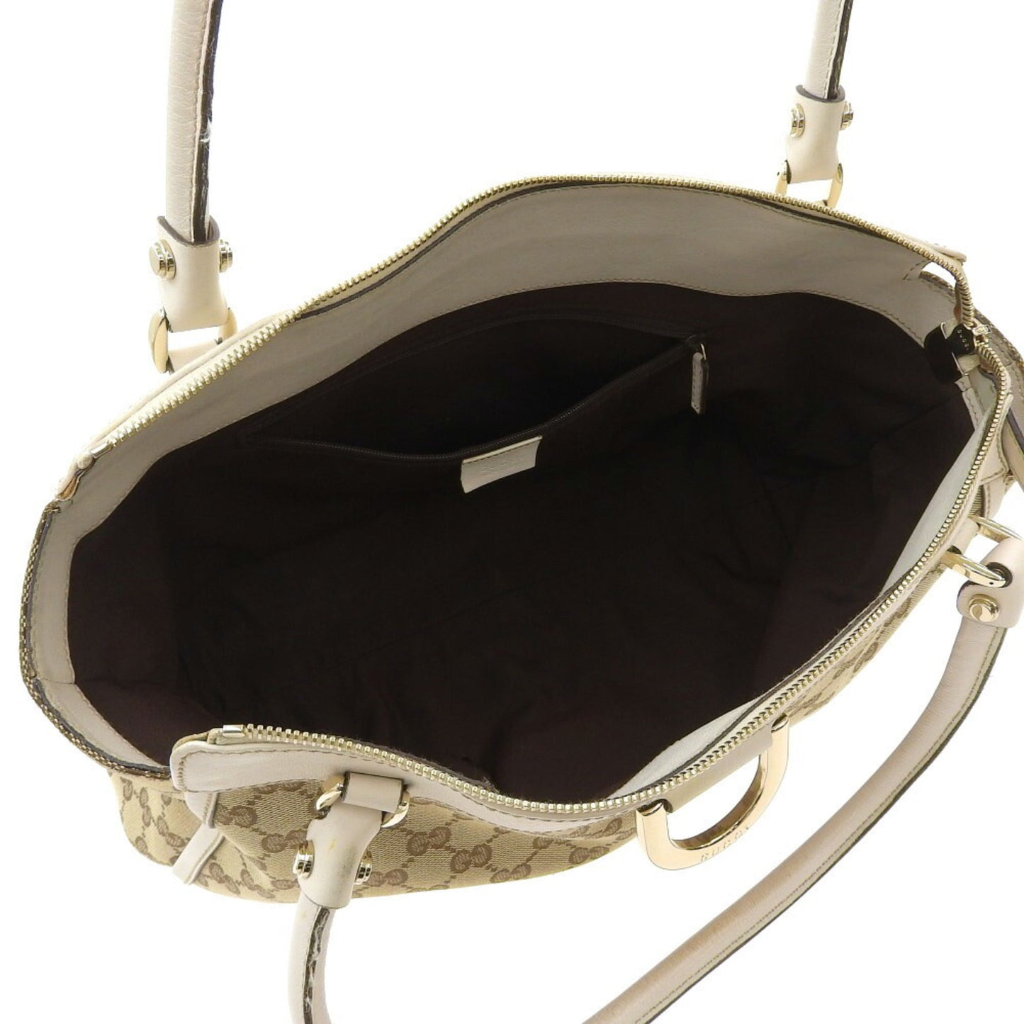 STRAPSTORY - GGC1 BAG - 1126