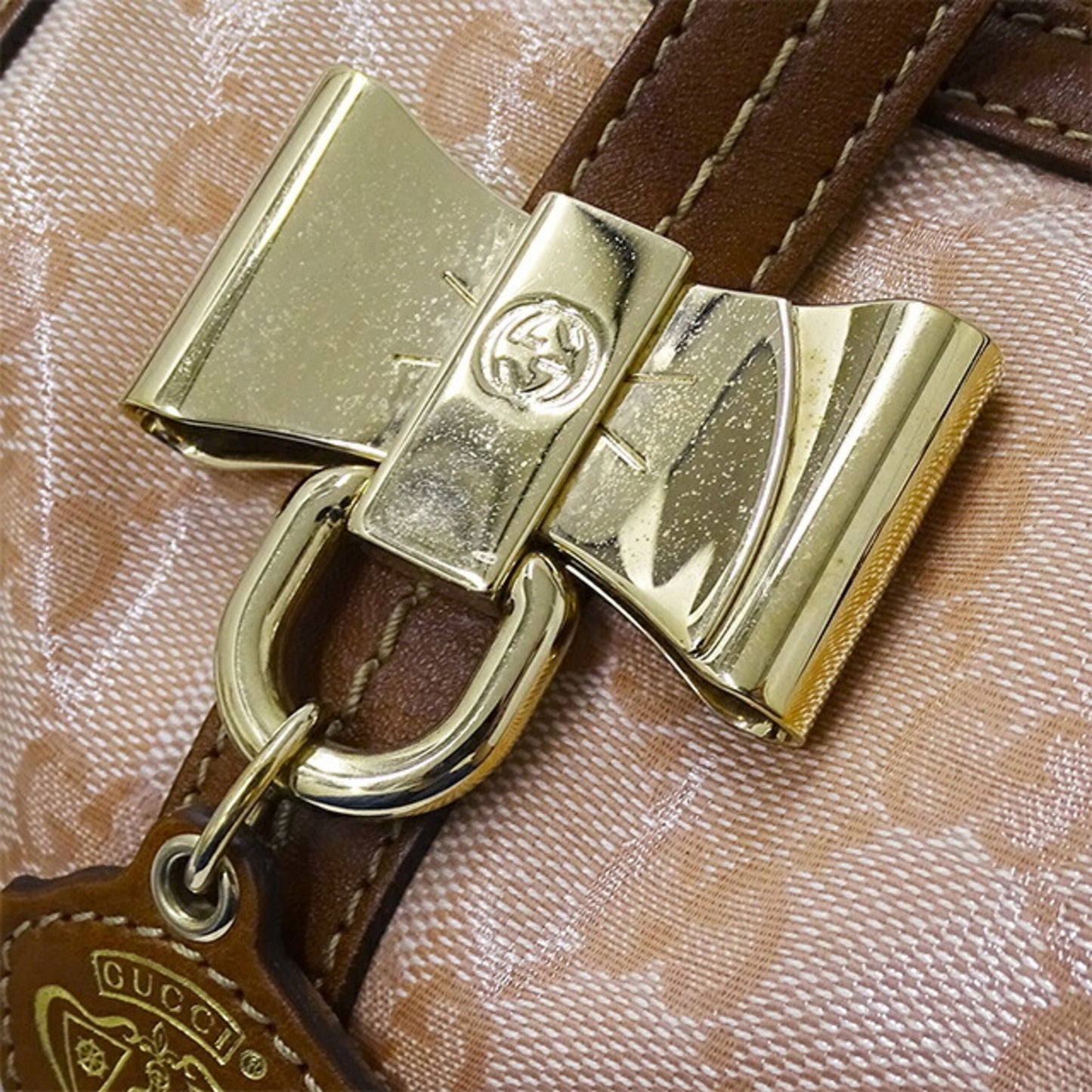 STRAPSTORY - GGC1 BAG - 1473